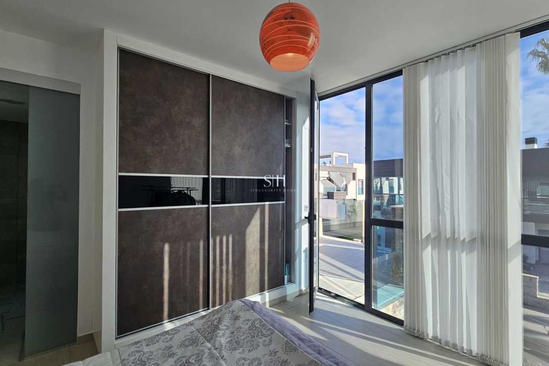 Reventa - Villa - Orihuela Costa - Costa Blanca