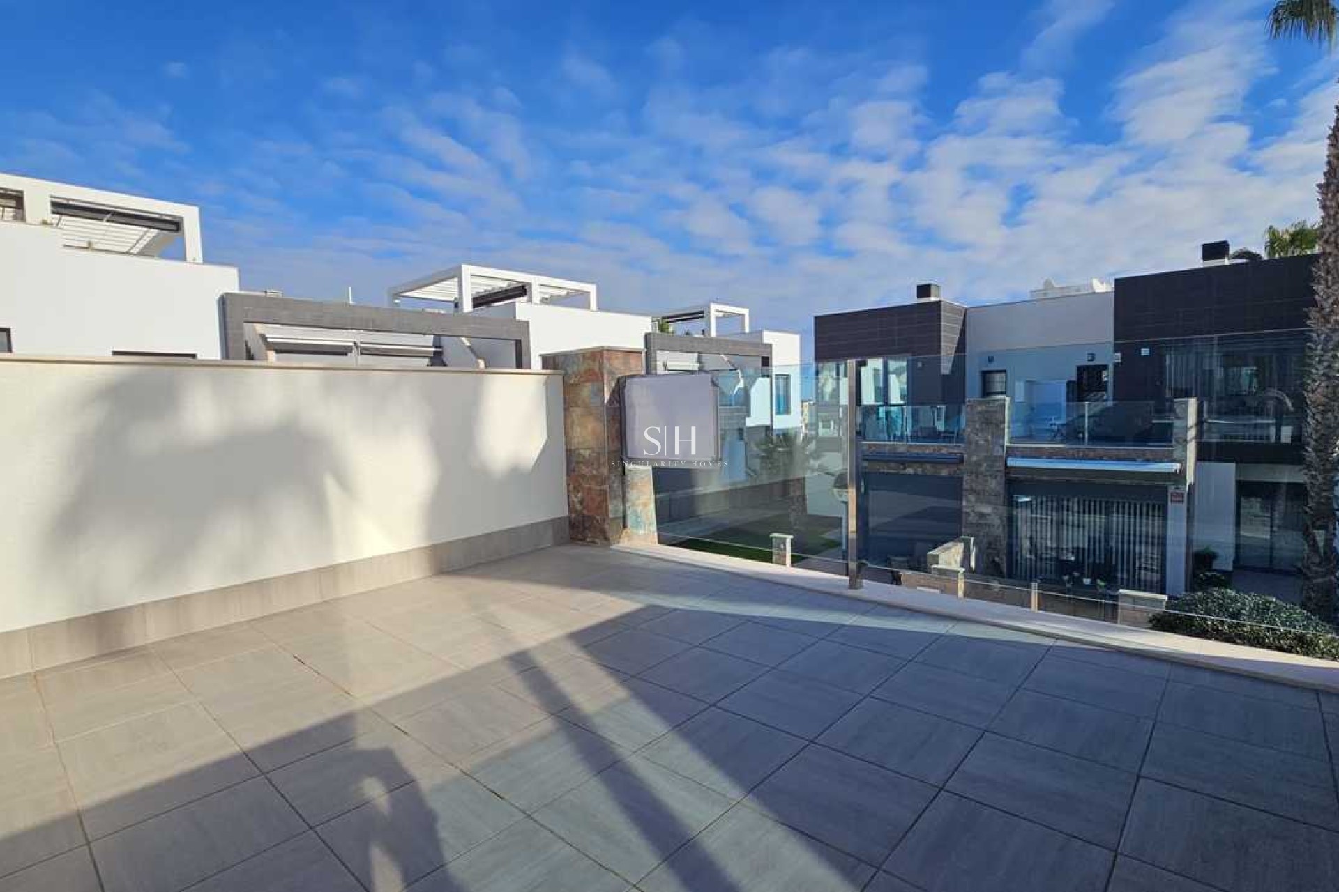 Reventa - Villa - Orihuela Costa - Costa Blanca