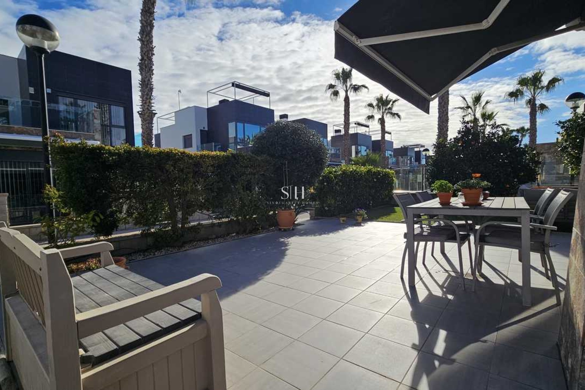 Reventa - Villa - Orihuela Costa - Costa Blanca