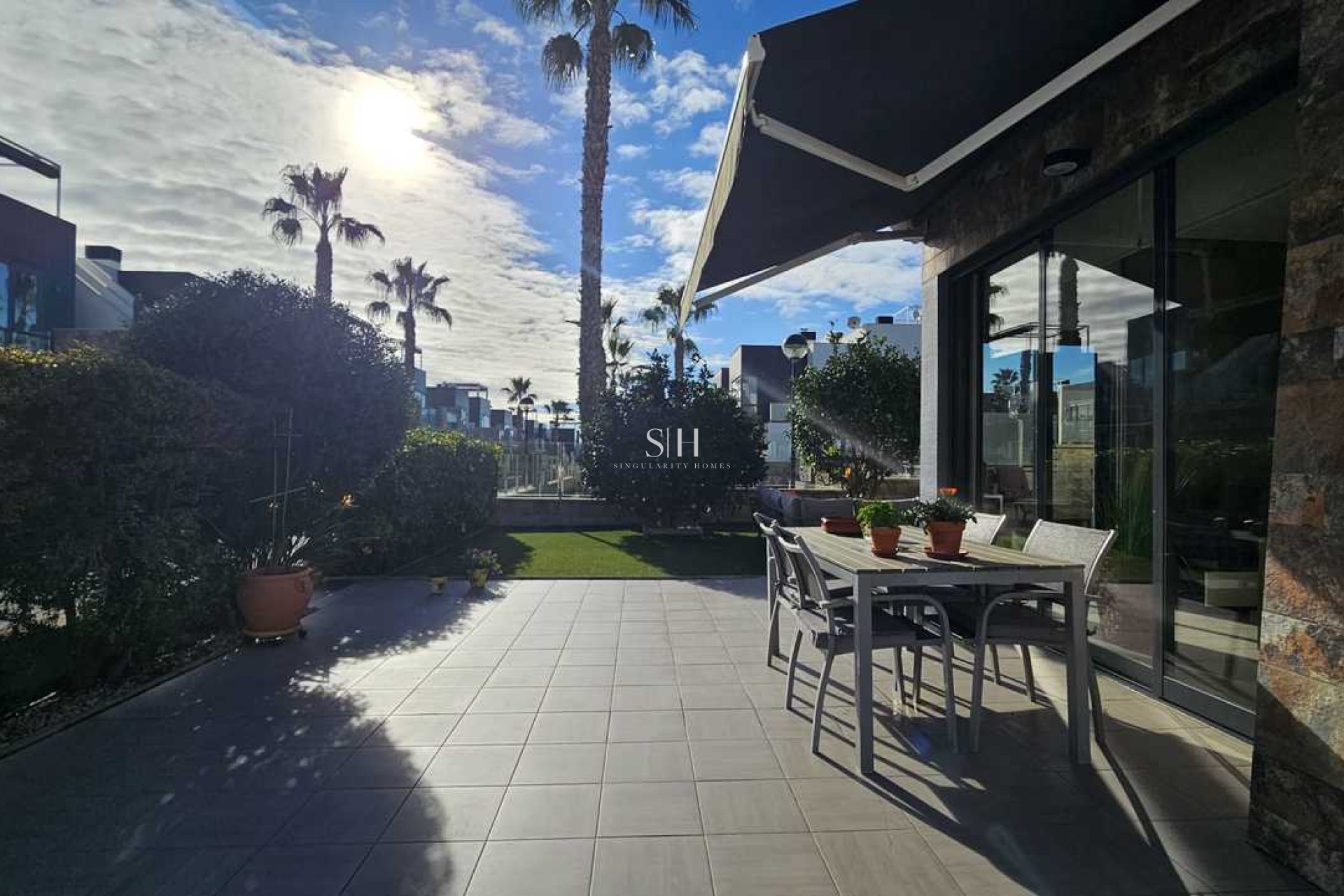 Reventa - Villa - Orihuela Costa - Costa Blanca