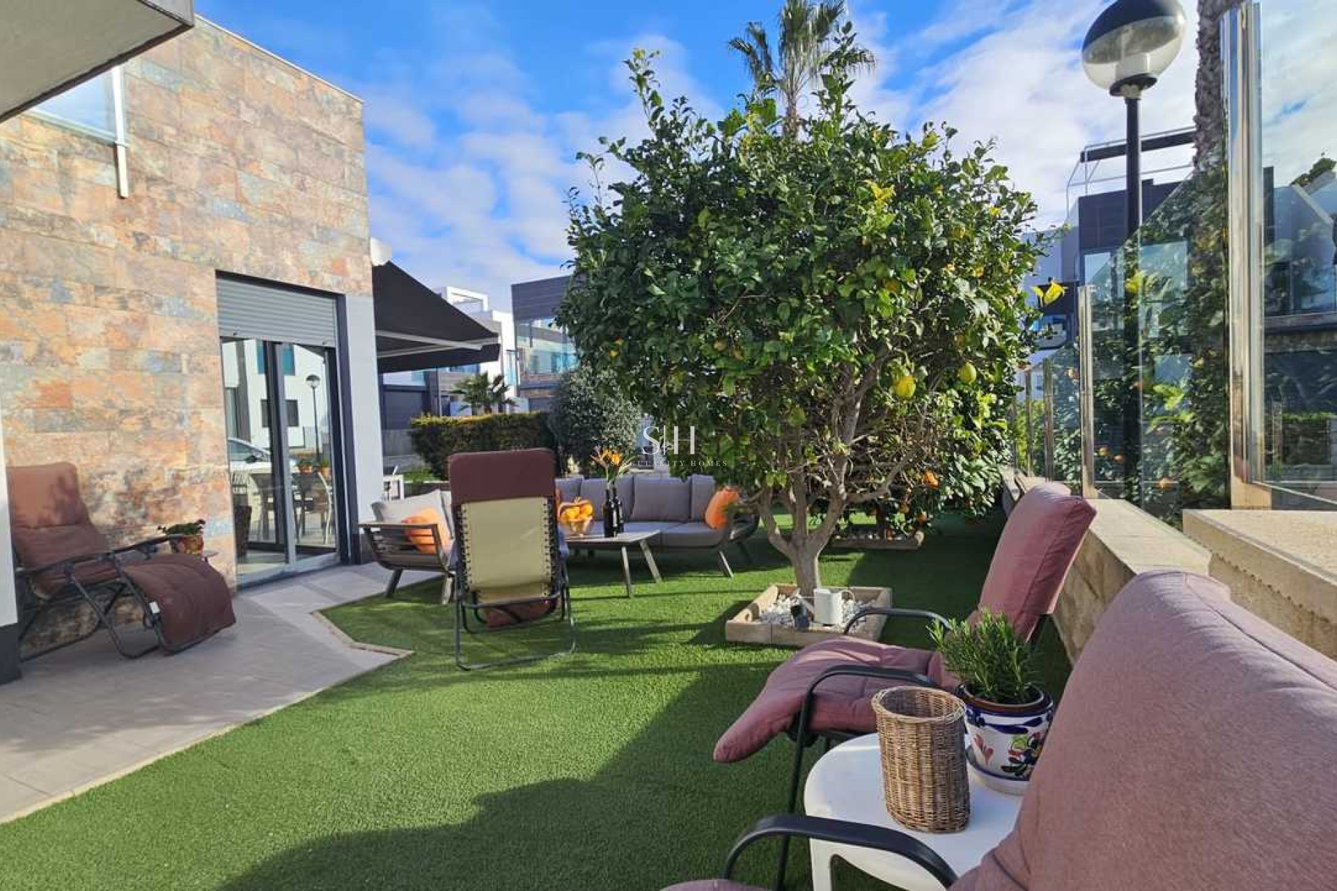 Reventa - Villa - Orihuela Costa - Costa Blanca