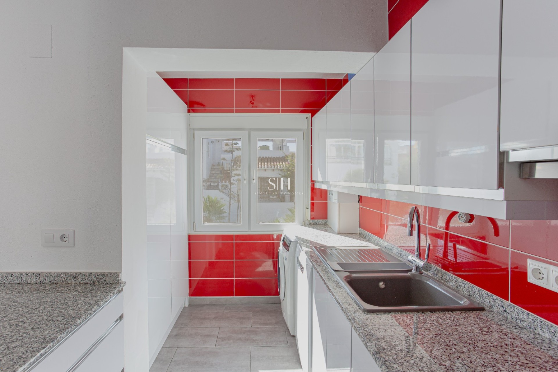 Reventa - Villa - Orihuela Costa - Costa Blanca