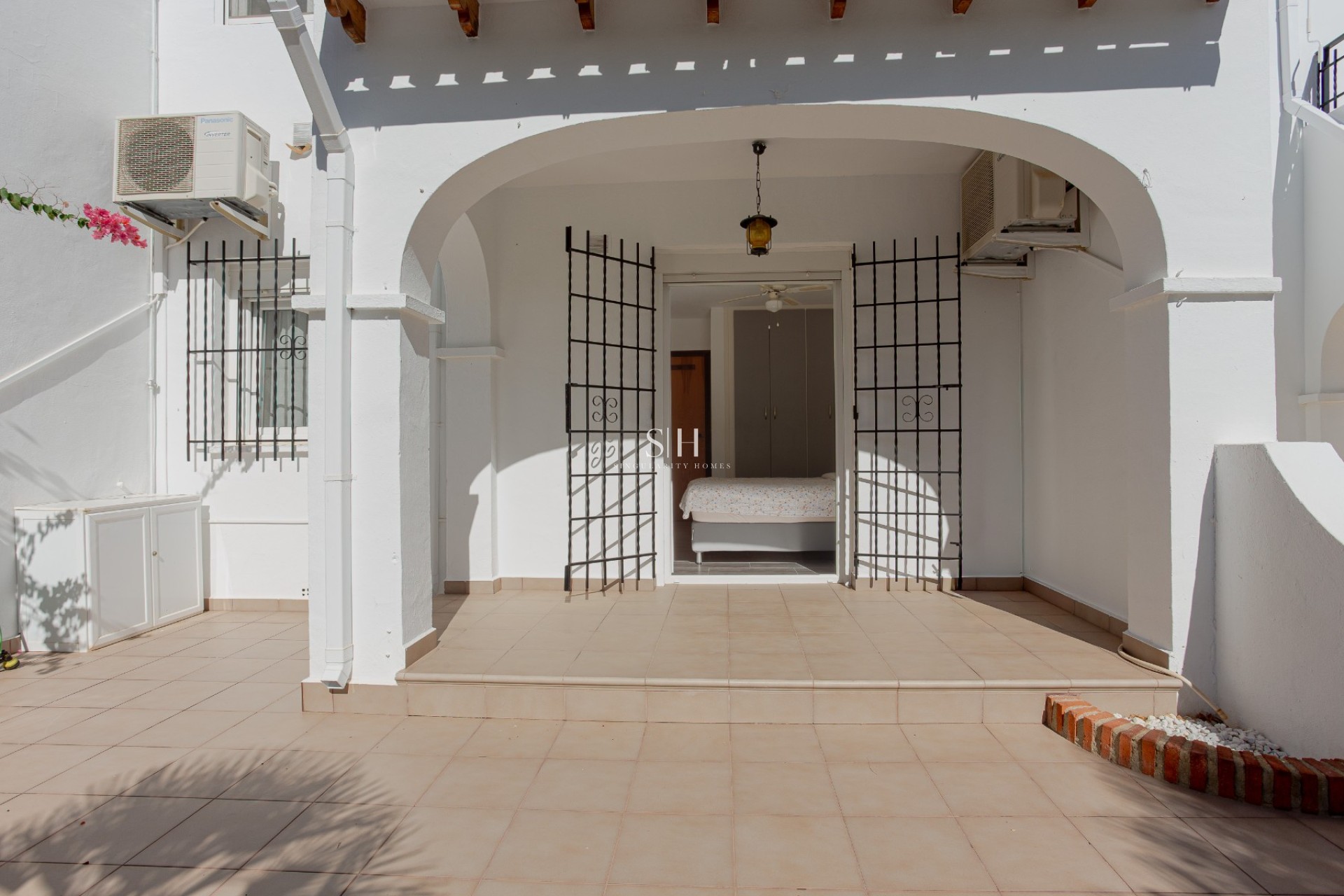Reventa - Villa - Orihuela Costa - Costa Blanca