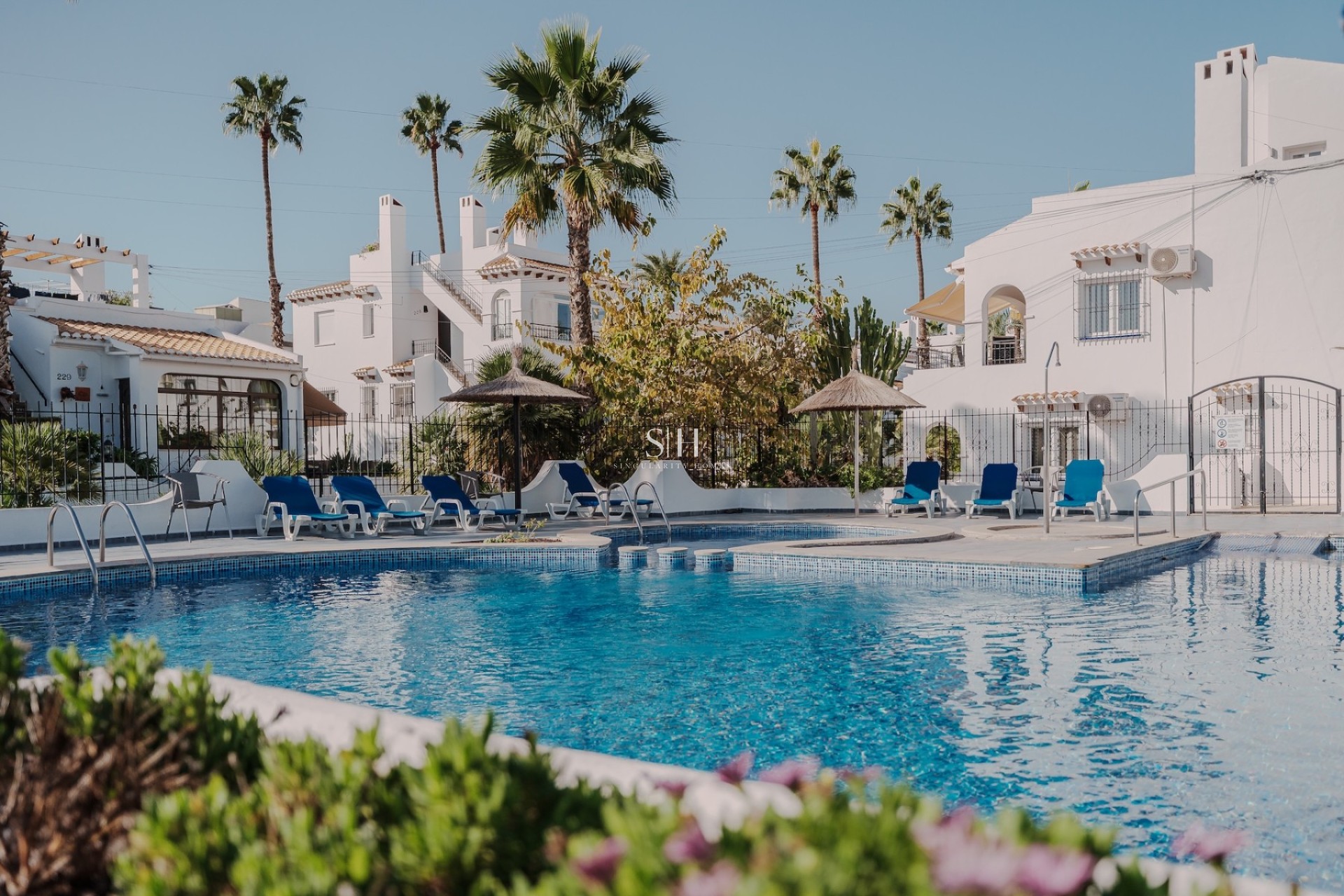 Reventa - Villa - Orihuela Costa - Costa Blanca