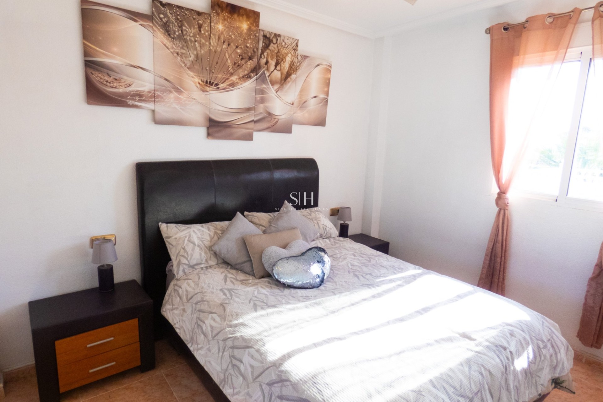 Reventa - Villa - Orihuela Costa - Costa Blanca