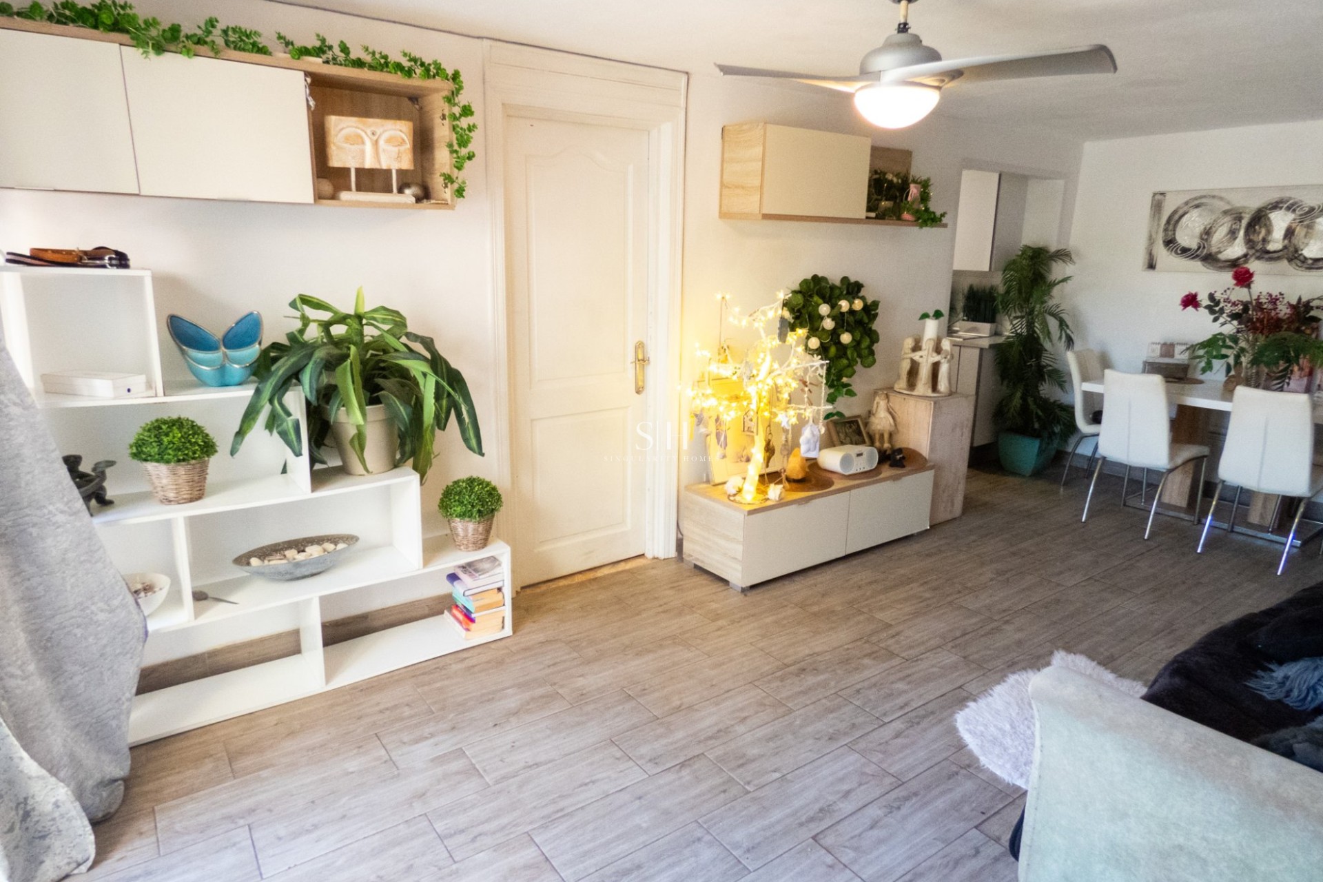 Reventa - Villa - Orihuela Costa - Costa Blanca