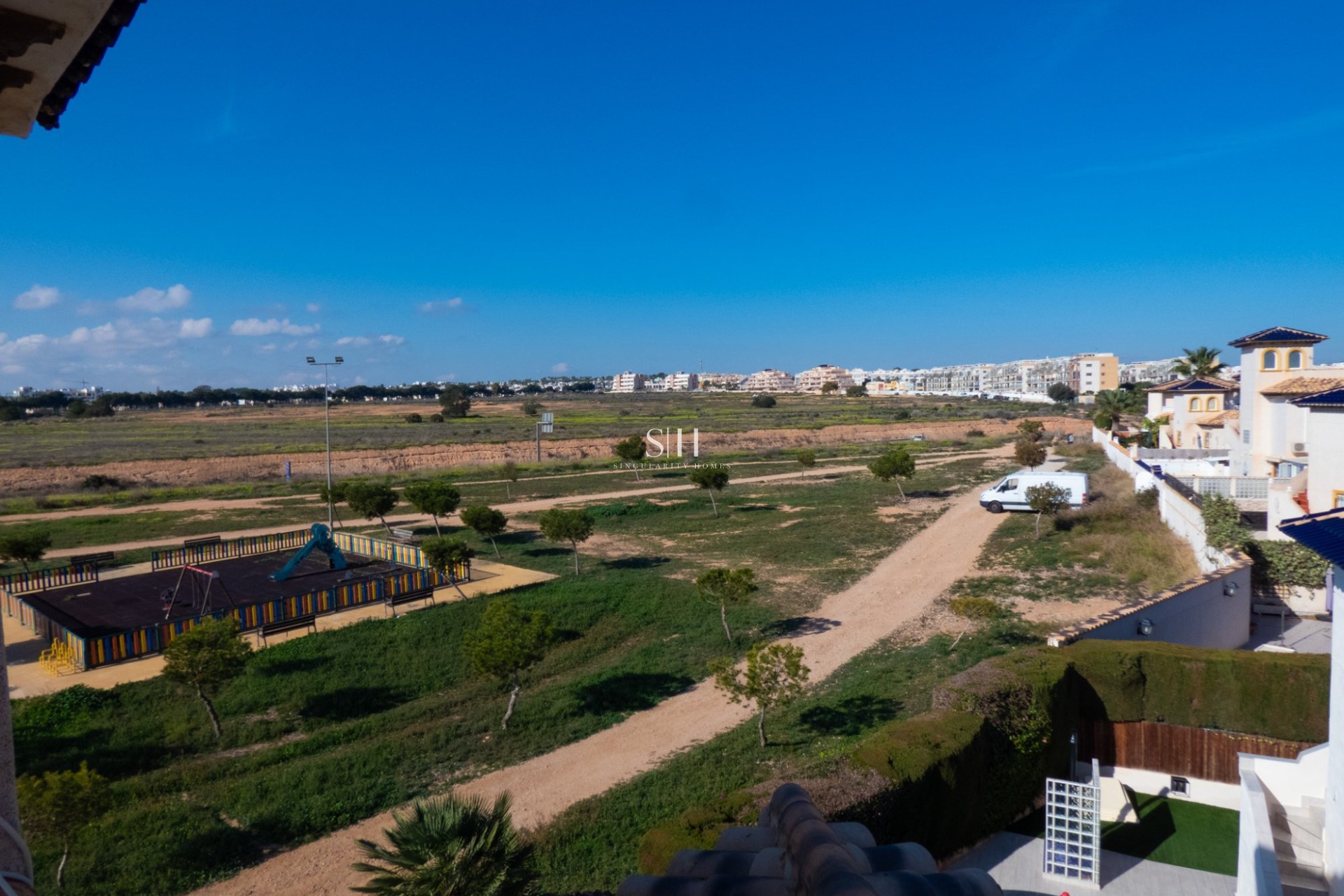 Reventa - Villa - Orihuela Costa - Costa Blanca