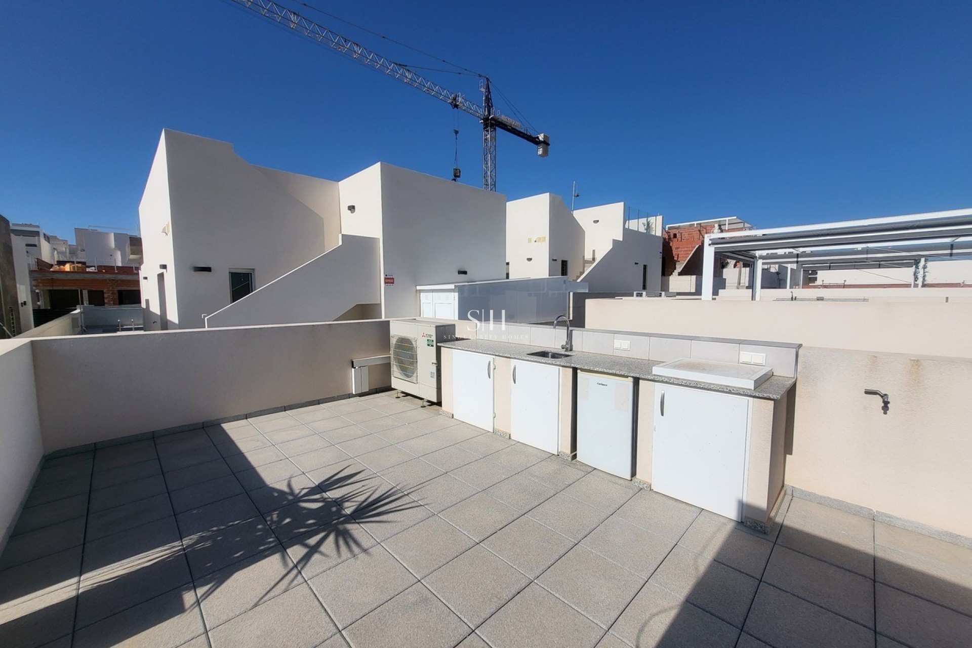 Reventa - Villa - Orihuela Costa - Costa Blanca