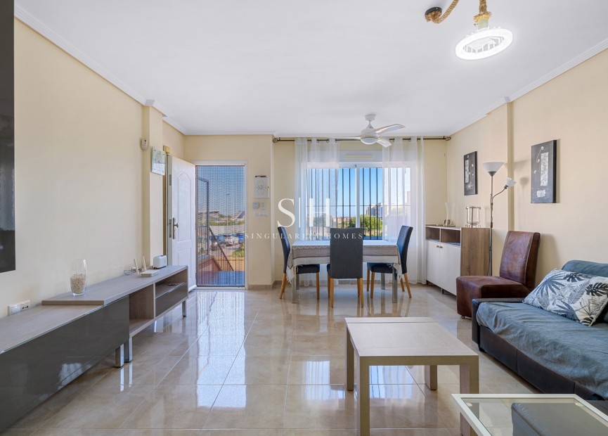 Reventa - Villa - Orihuela Costa - Costa Blanca