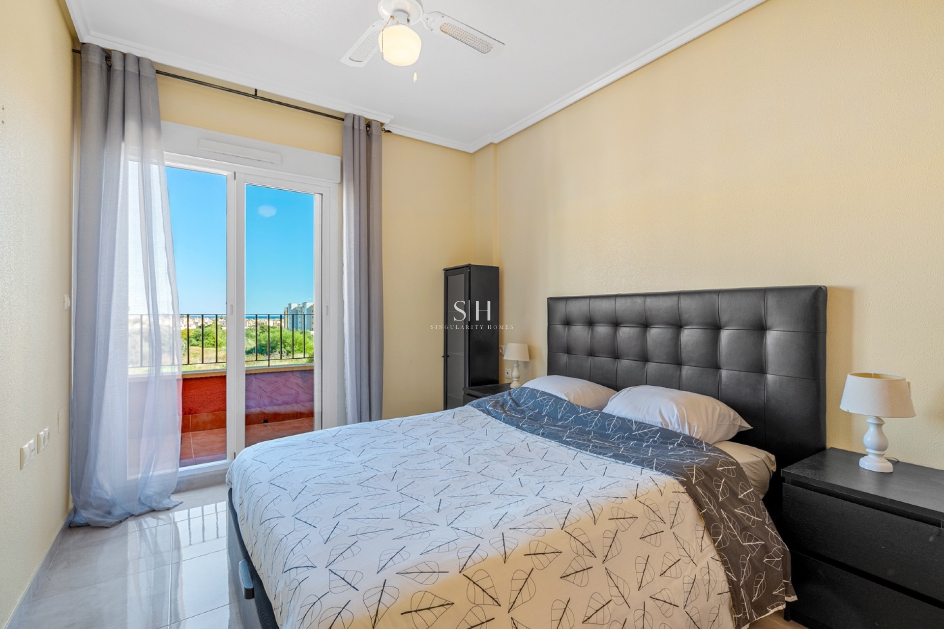 Reventa - Villa - Orihuela Costa - Costa Blanca