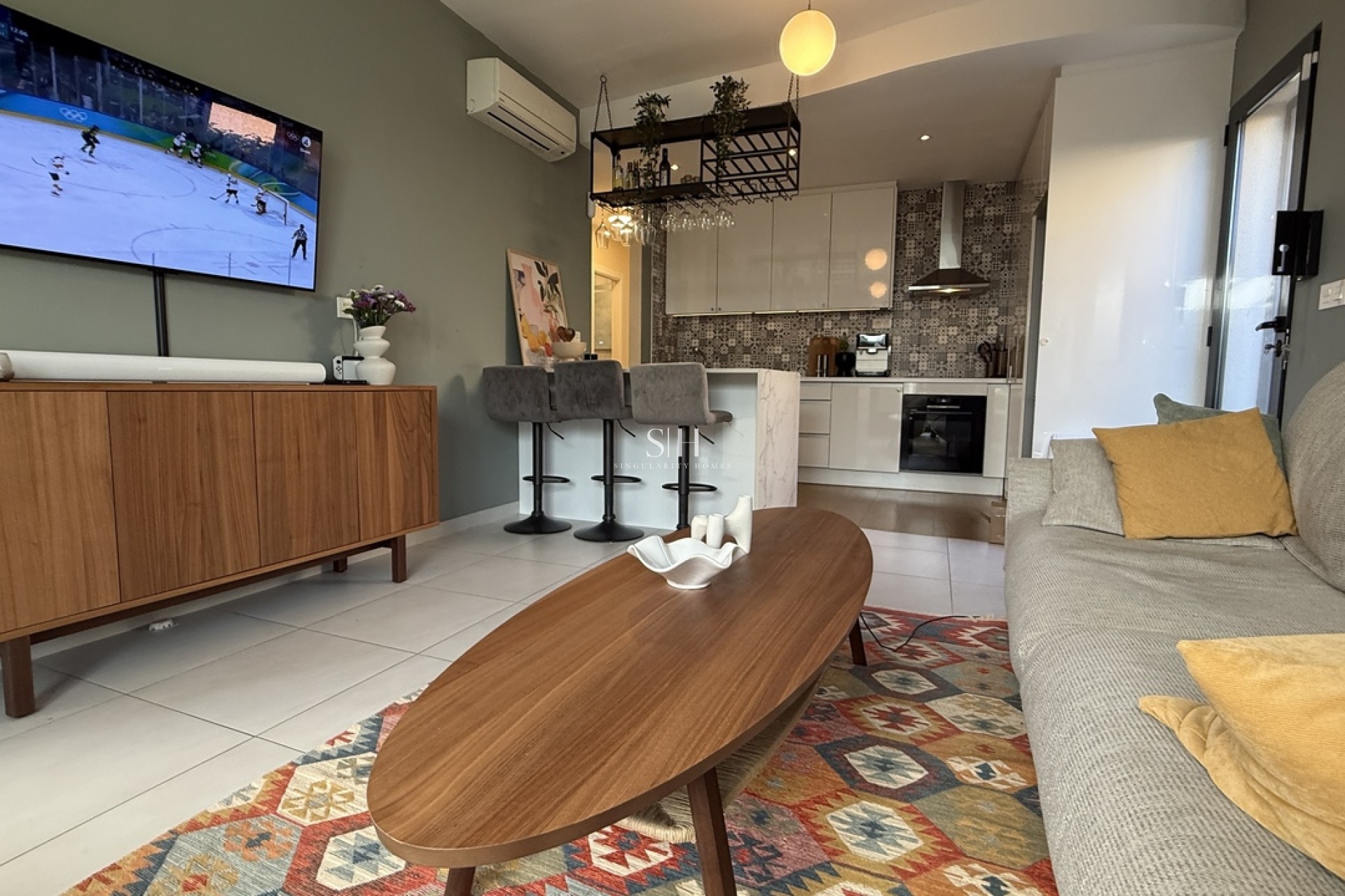 Reventa - Villa - Orihuela Costa - Costa Blanca