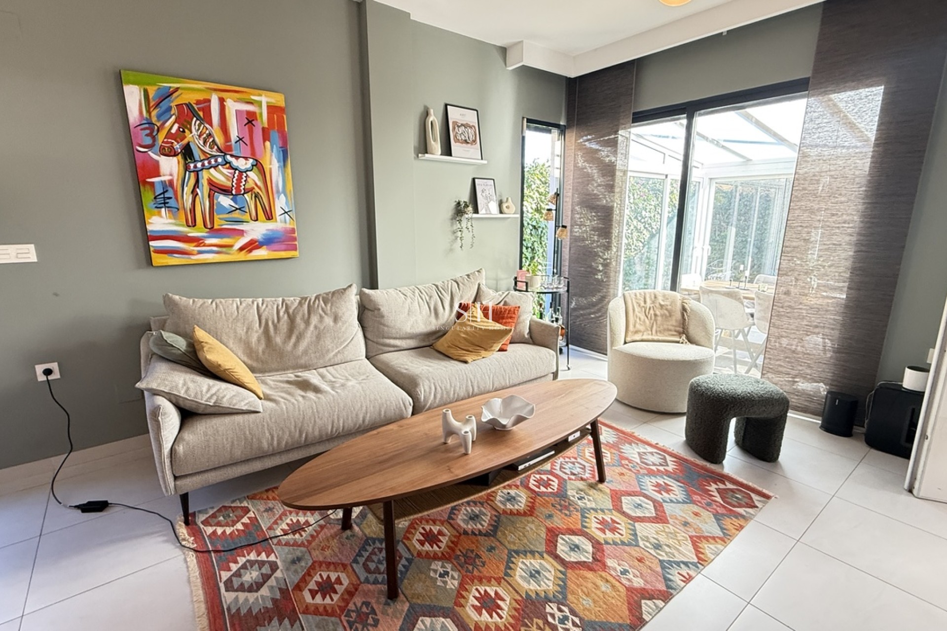 Reventa - Villa - Orihuela Costa - Costa Blanca