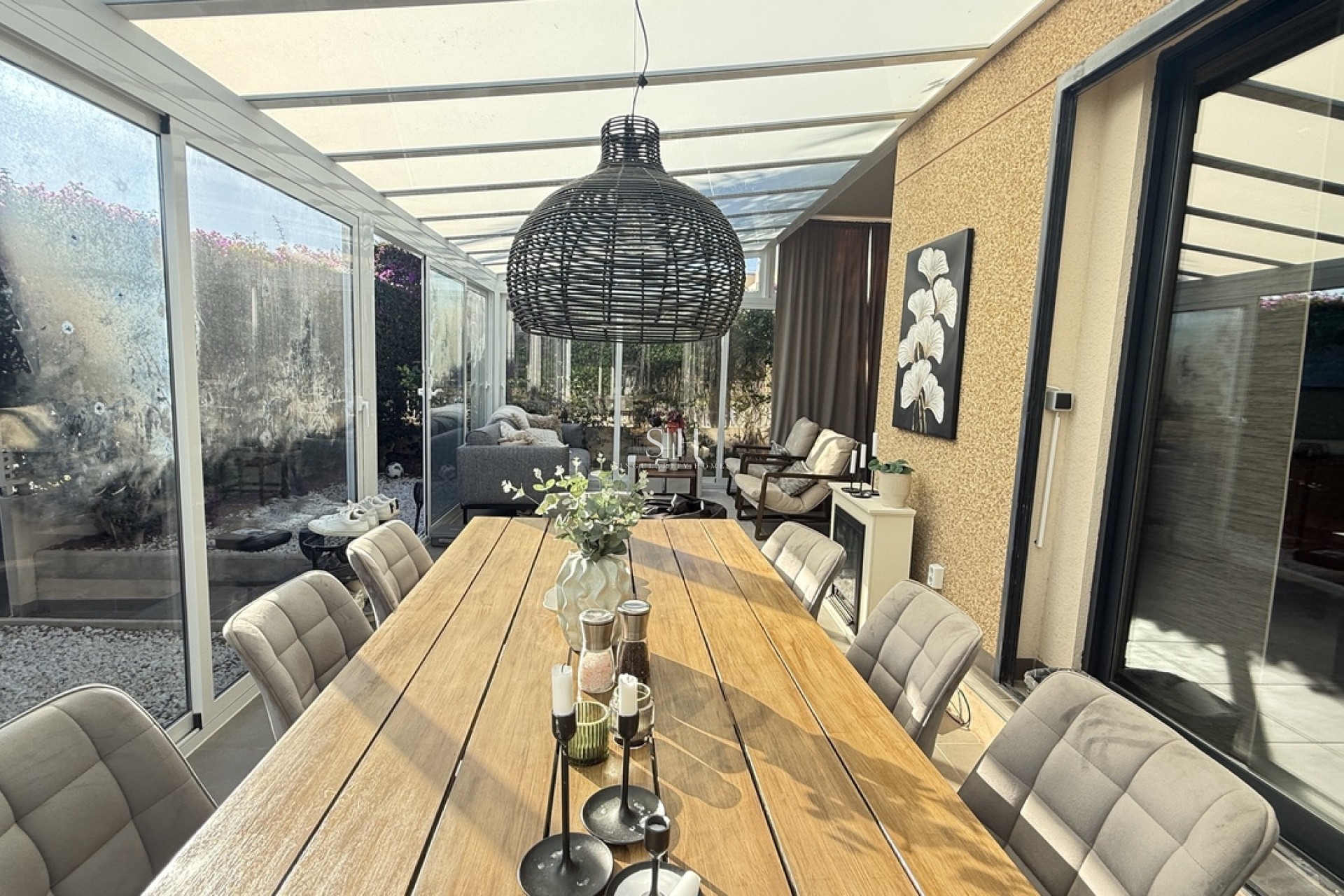 Reventa - Villa - Orihuela Costa - Costa Blanca