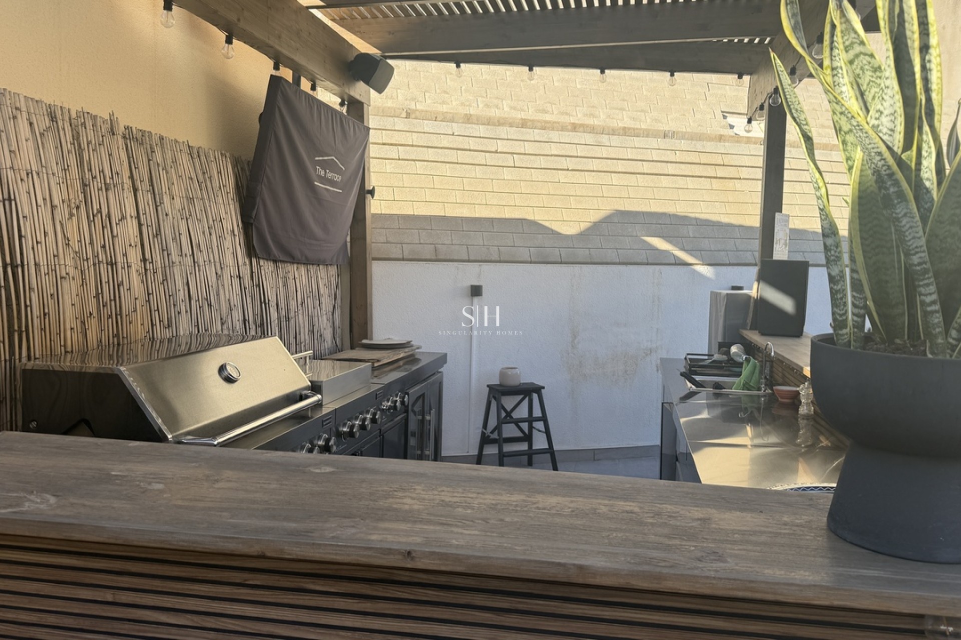 Reventa - Villa - Orihuela Costa - Costa Blanca