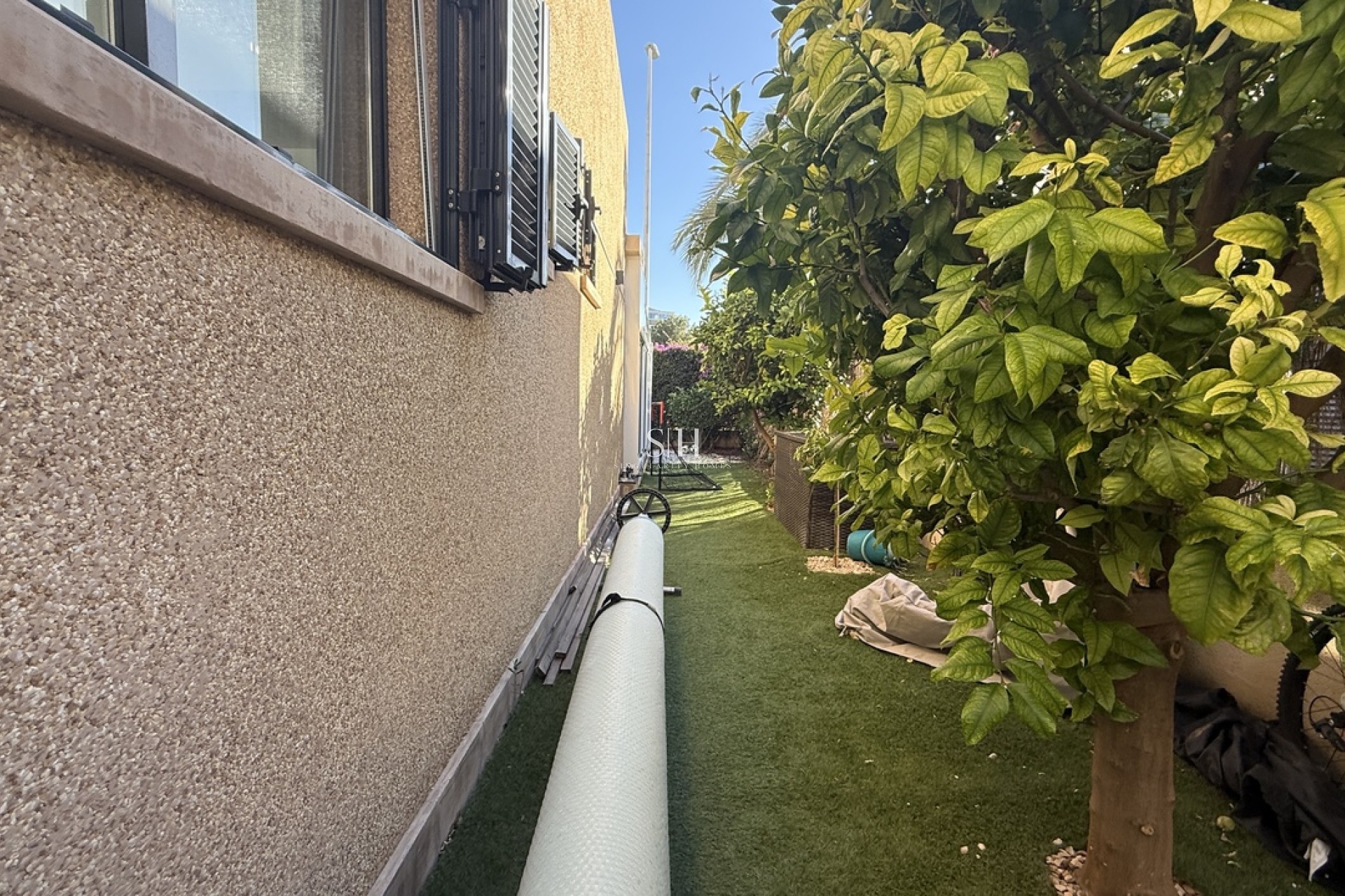 Reventa - Villa - Orihuela Costa - Costa Blanca