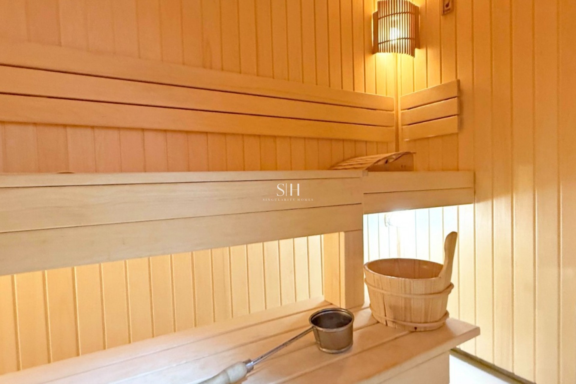 Reventa - Villa - Orihuela Costa - Costa Blanca