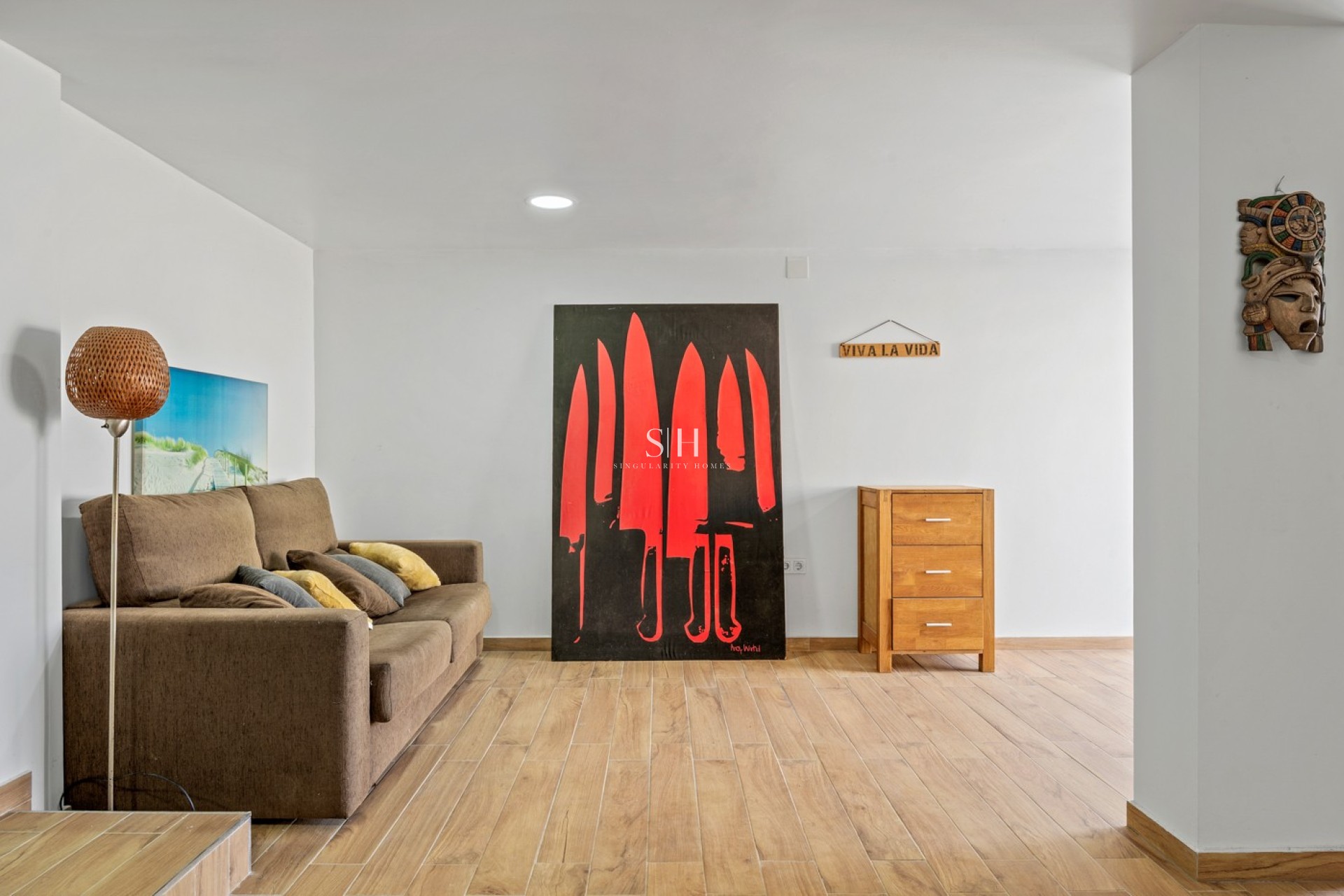 Reventa - Villa - Orihuela Costa - Costa Blanca