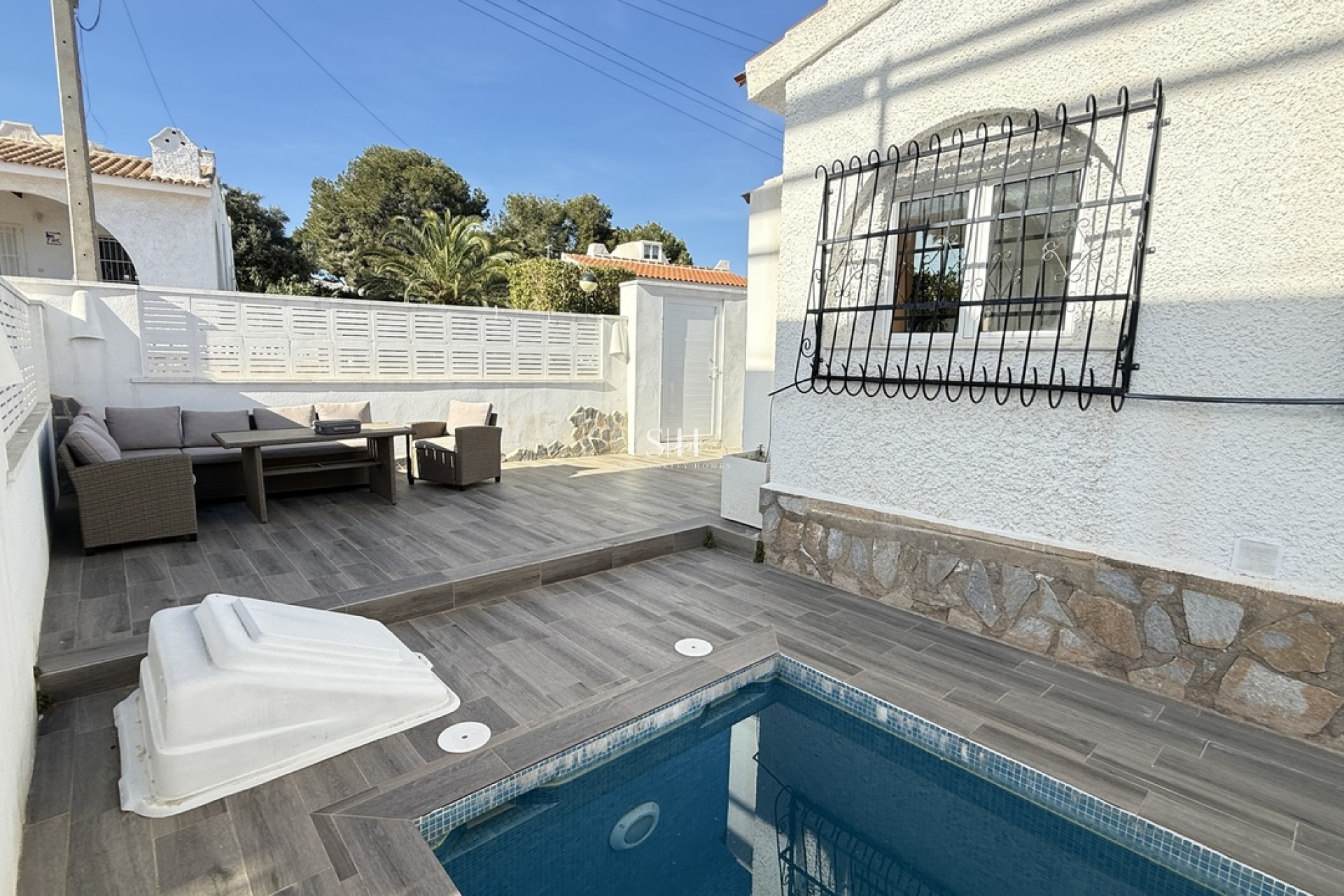 Reventa - Villa - Orihuela Costa - Costa Blanca