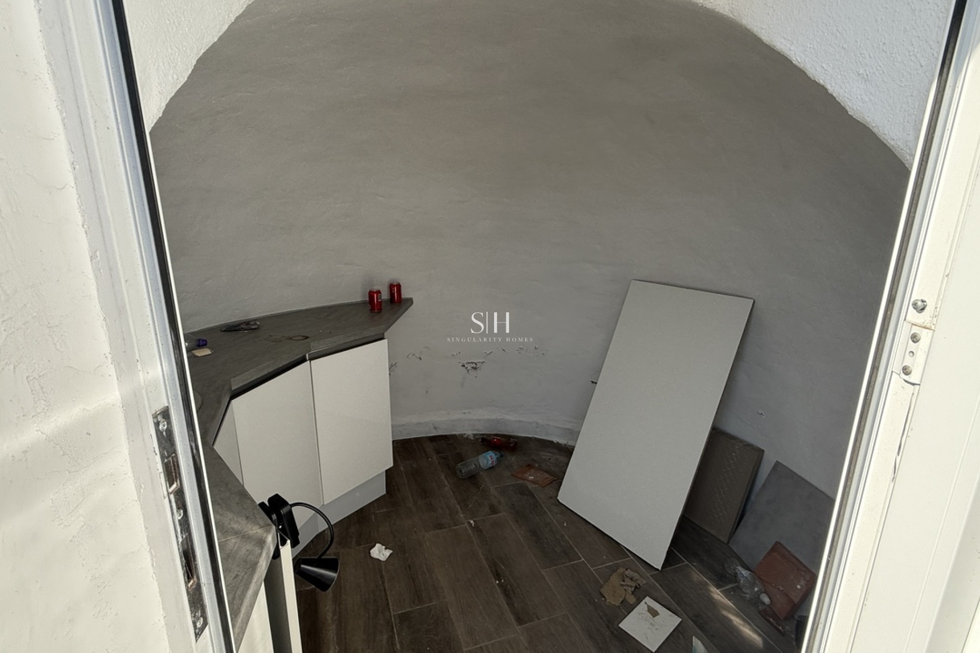 Reventa - Villa - Orihuela Costa - Costa Blanca