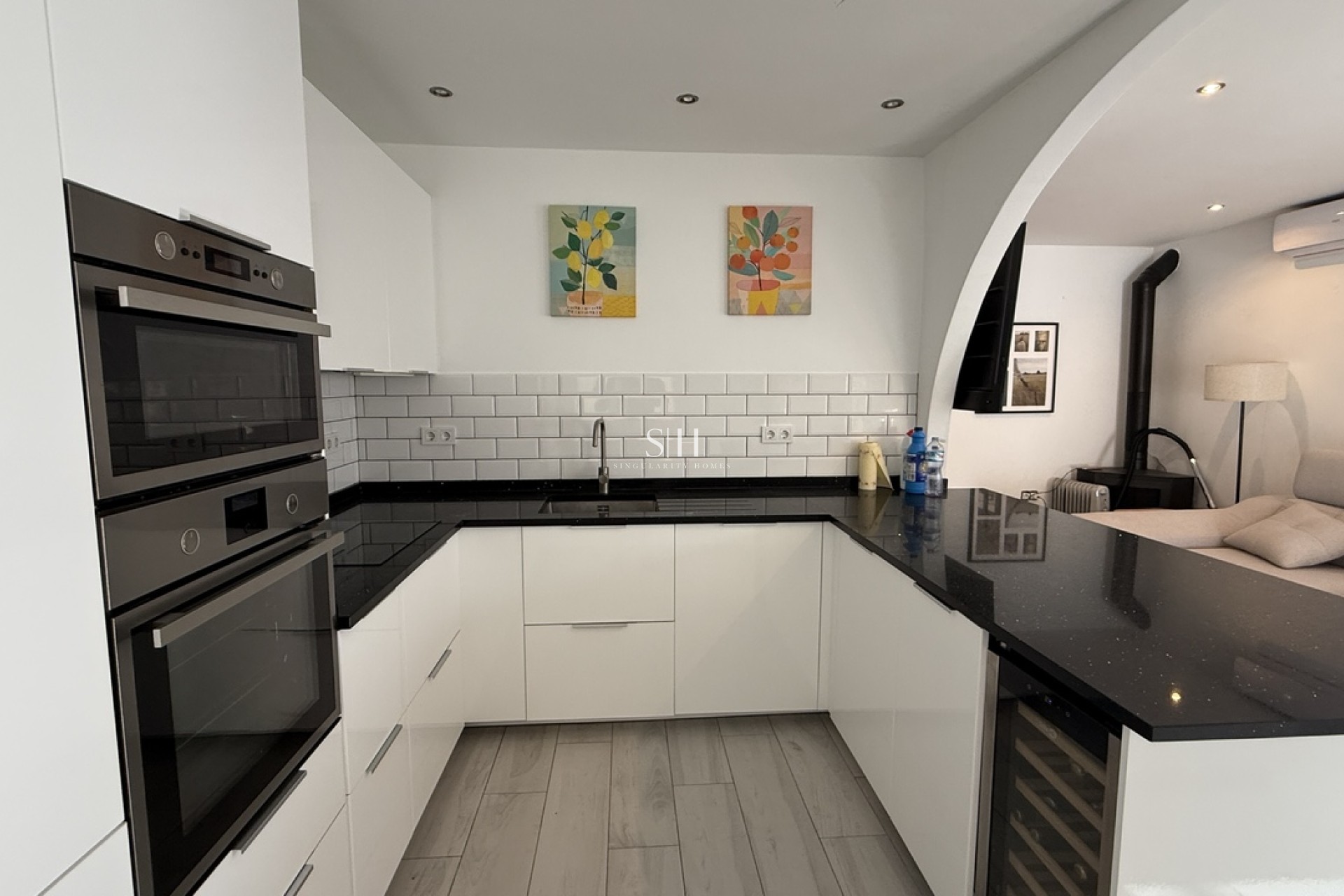 Reventa - Villa - Orihuela Costa - Costa Blanca