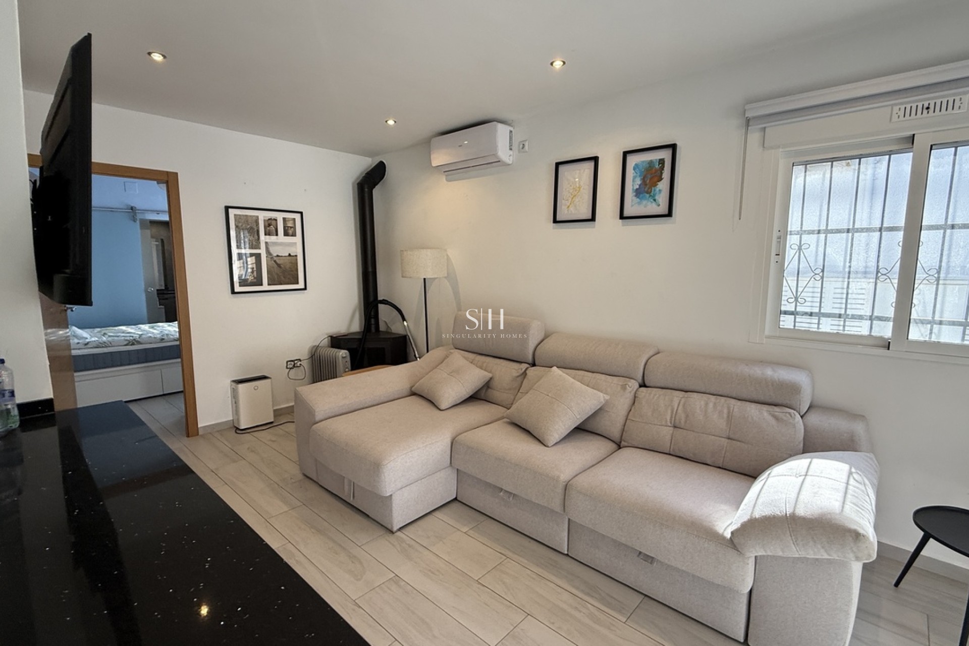 Reventa - Villa - Orihuela Costa - Costa Blanca