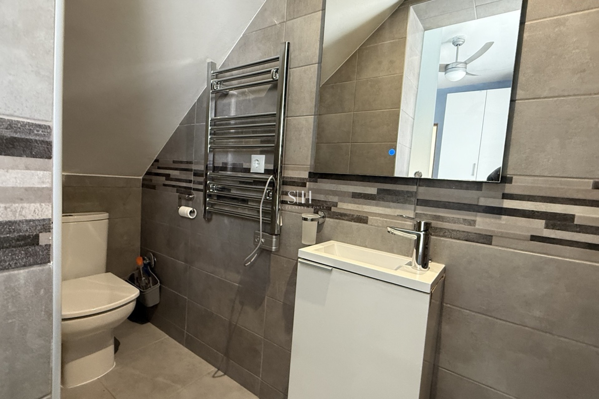 Reventa - Villa - Orihuela Costa - Costa Blanca