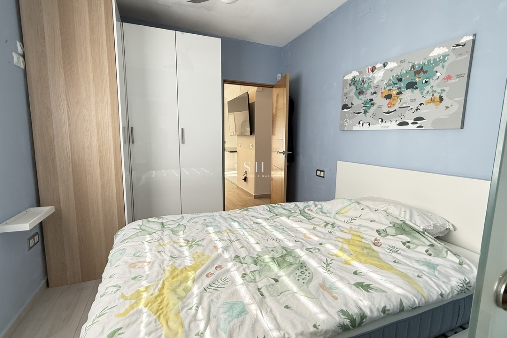 Reventa - Villa - Orihuela Costa - Costa Blanca