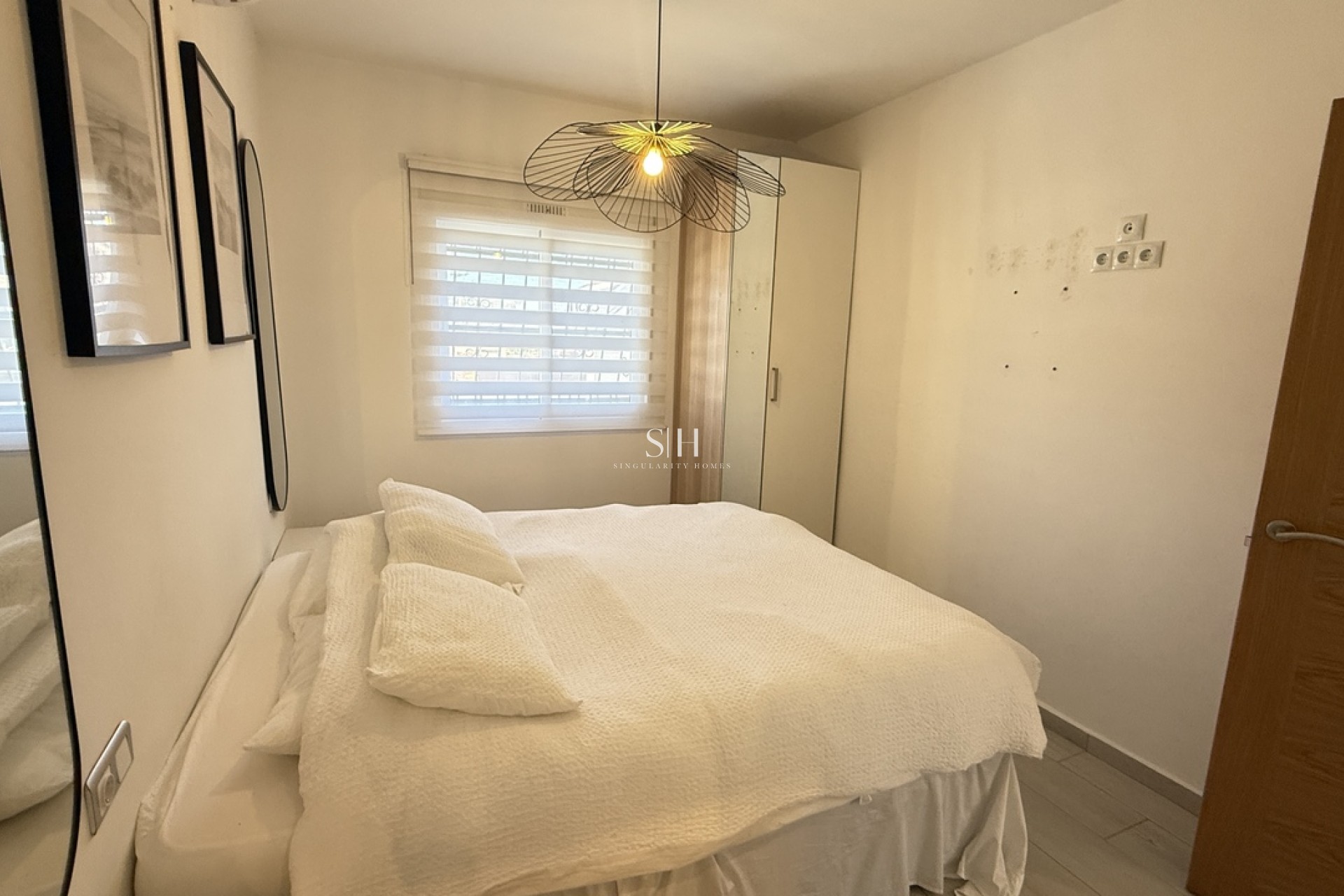 Reventa - Villa - Orihuela Costa - Costa Blanca