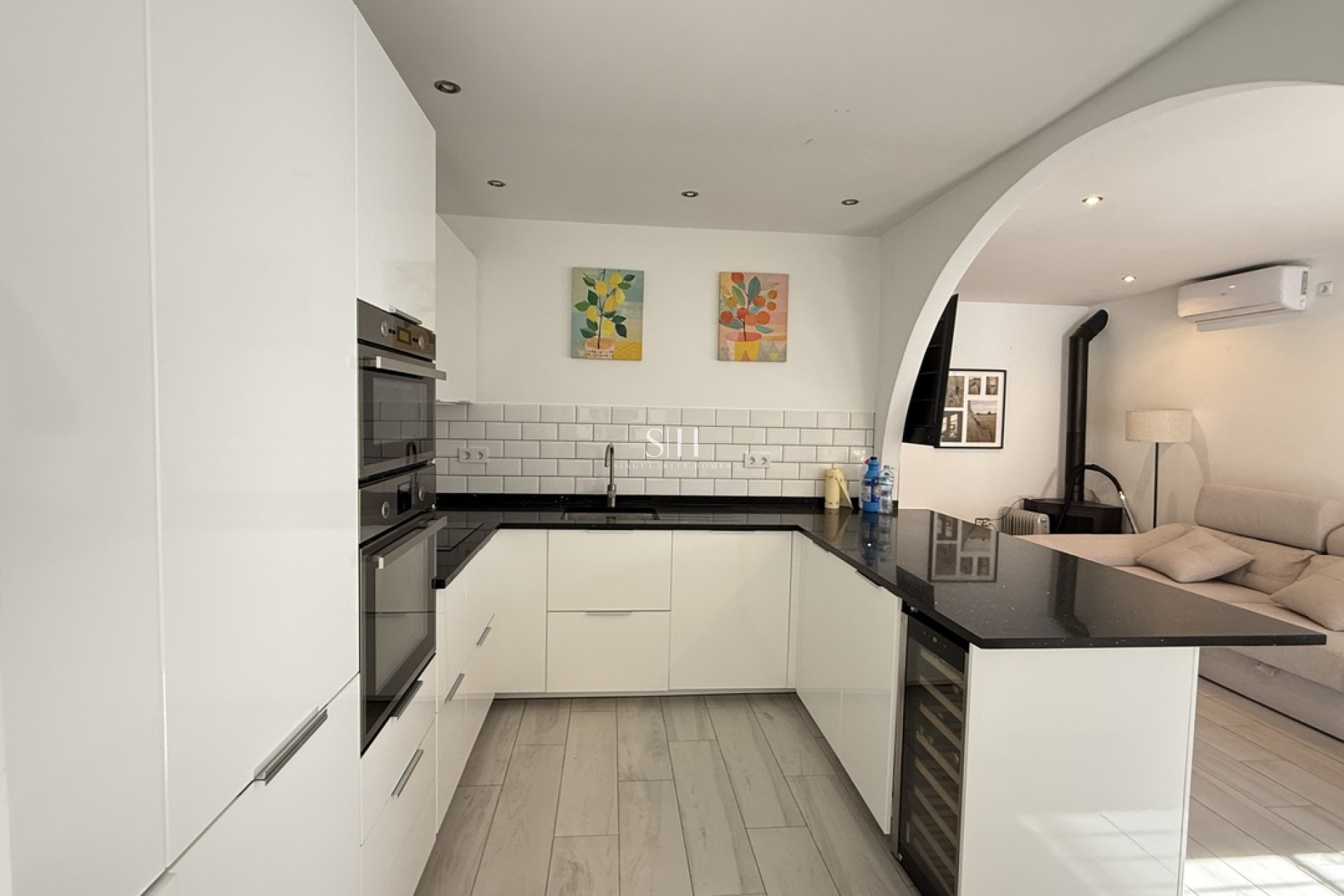 Reventa - Villa - Orihuela Costa - Costa Blanca