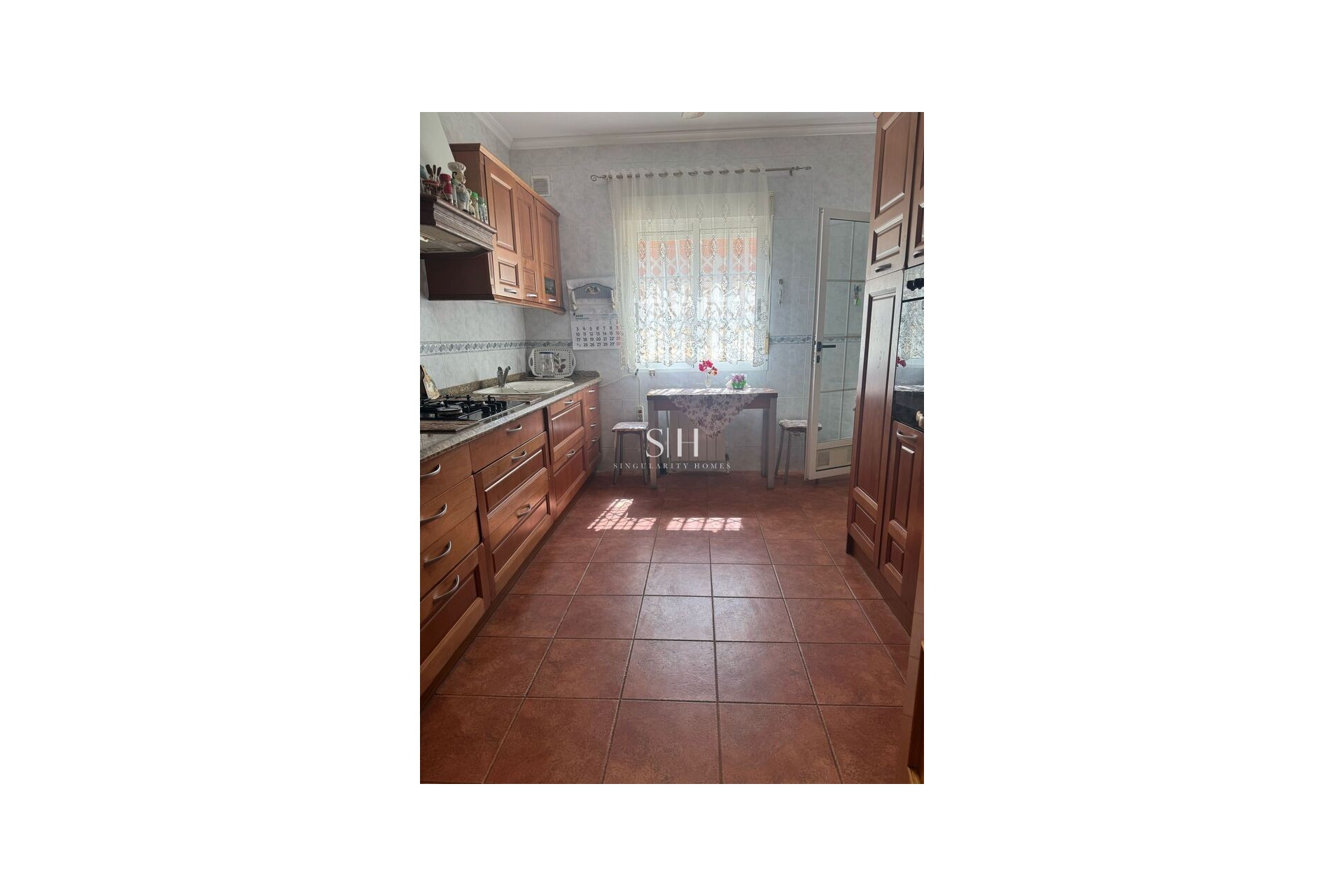 Reventa - Villa - Orihuela Costa - Costa Blanca