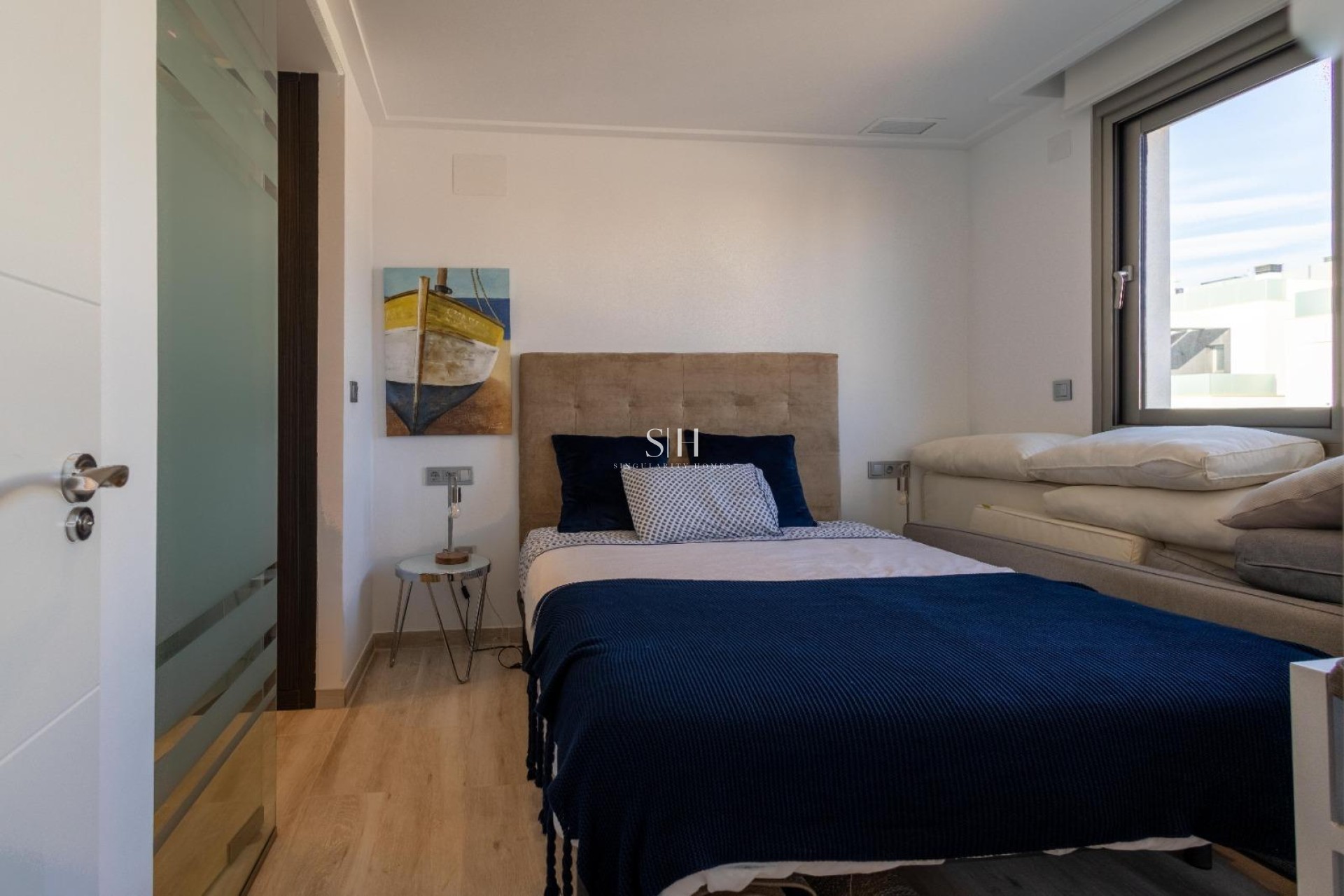 Reventa - Villa - Orihuela Costa - Costa Blanca