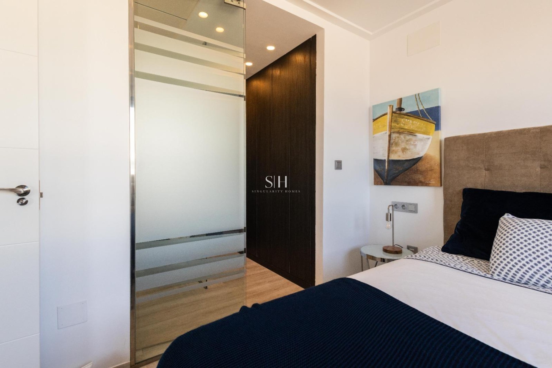 Reventa - Villa - Orihuela Costa - Costa Blanca