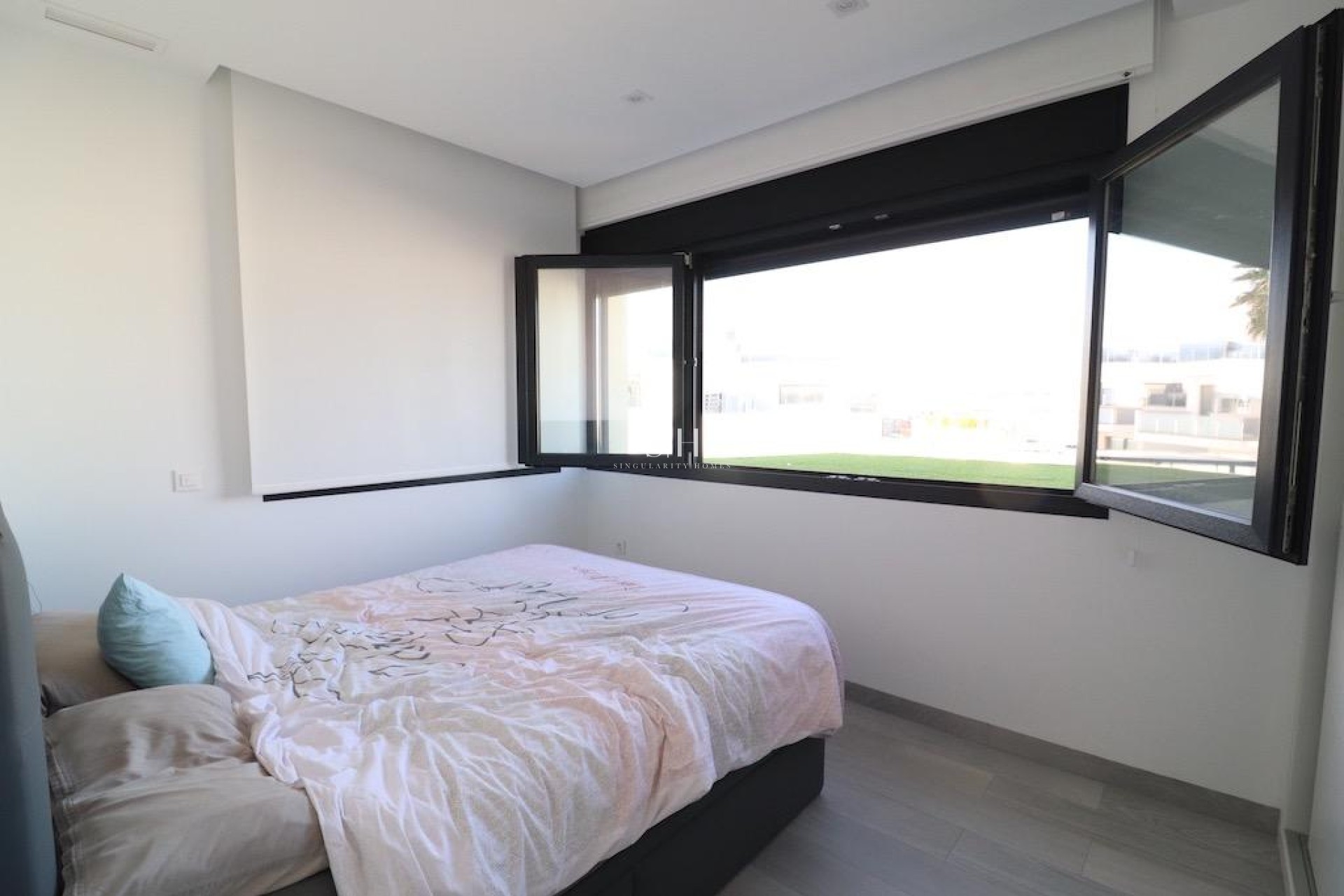 Reventa - Villa - Orihuela Costa - Costa Blanca