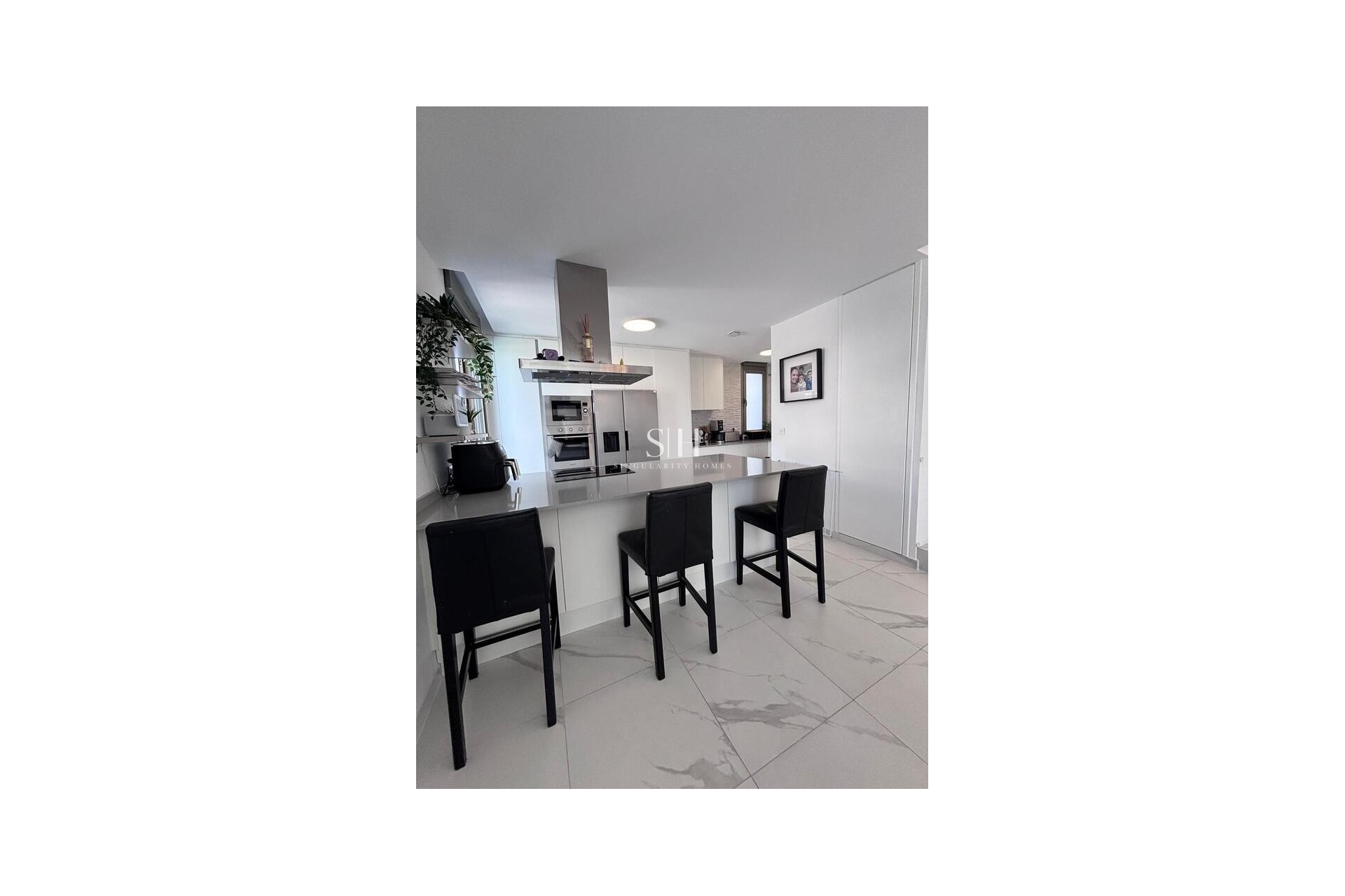 Reventa - Villa - Orihuela Costa - Costa Blanca