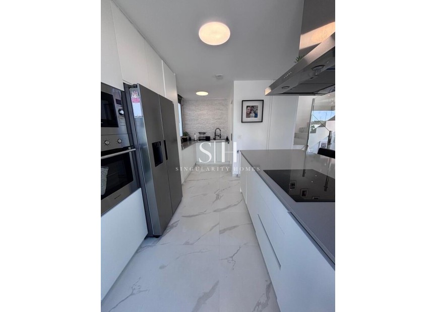 Reventa - Villa - Orihuela Costa - Costa Blanca