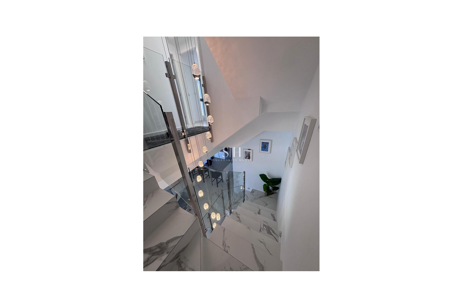 Reventa - Villa - Orihuela Costa - Costa Blanca