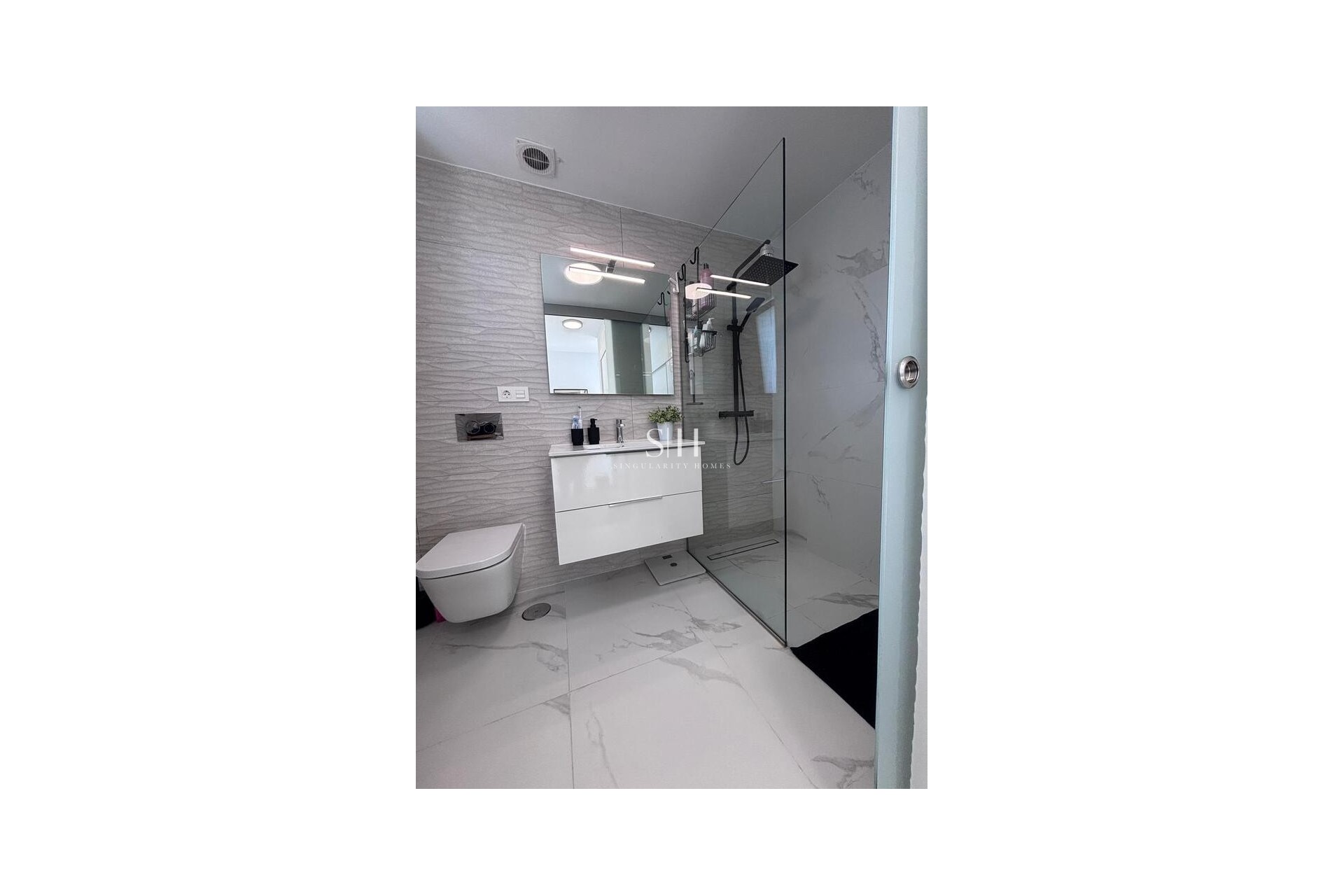 Reventa - Villa - Orihuela Costa - Costa Blanca