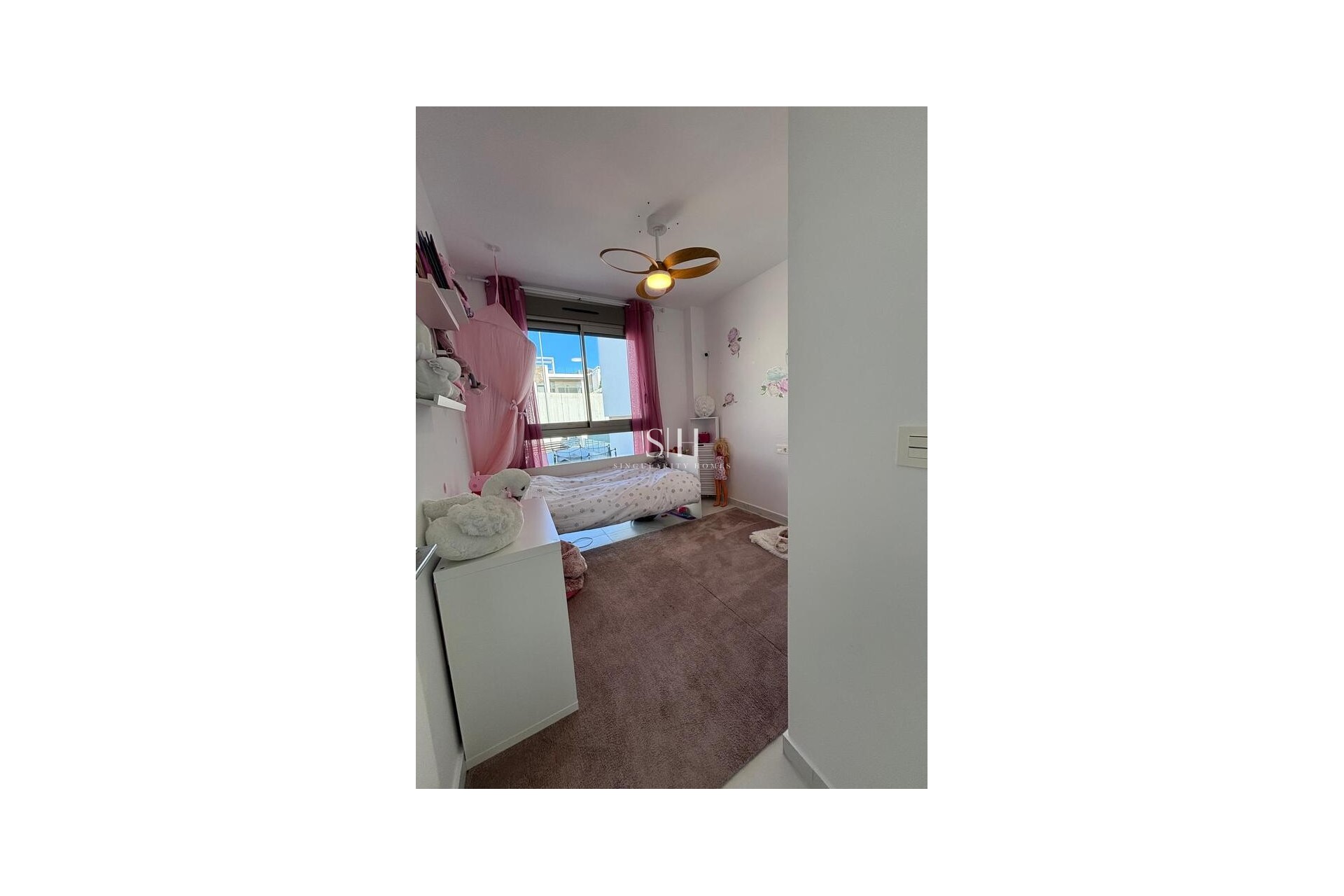 Reventa - Villa - Orihuela Costa - Costa Blanca