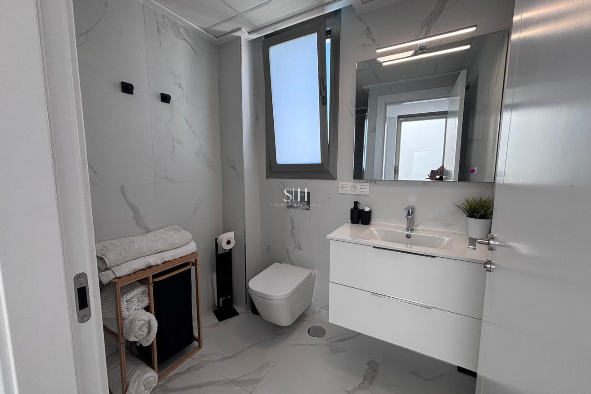 Reventa - Villa - Orihuela Costa - Costa Blanca