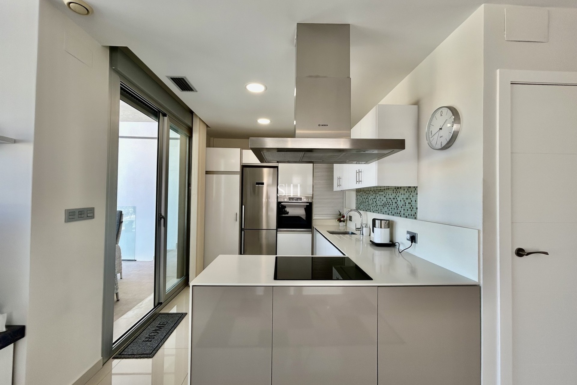 Reventa - Villa - Orihuela Costa - Costa Blanca