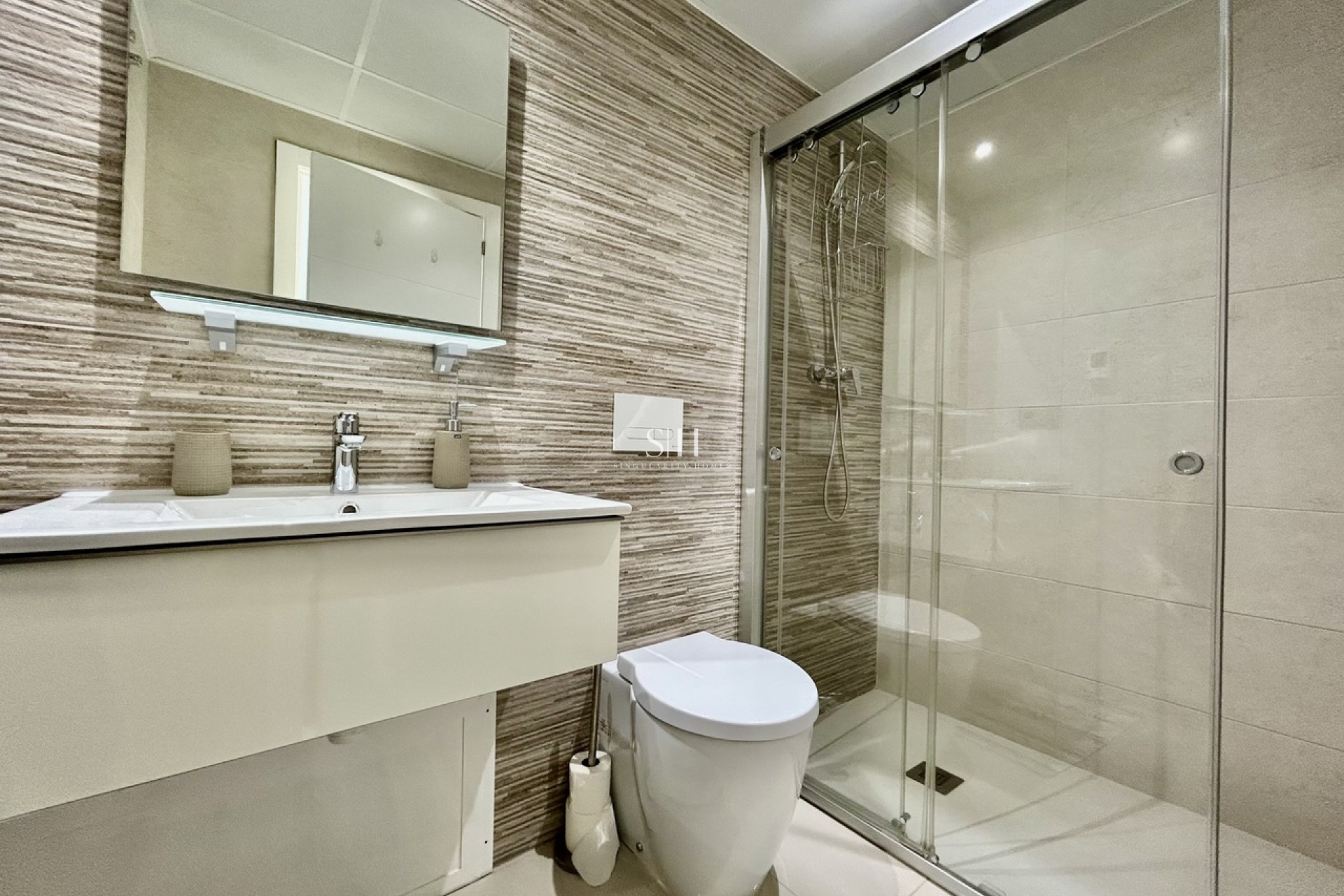 Reventa - Villa - Orihuela Costa - Costa Blanca