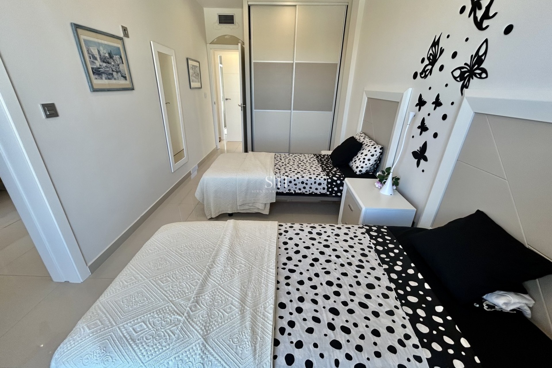 Reventa - Villa - Orihuela Costa - Costa Blanca