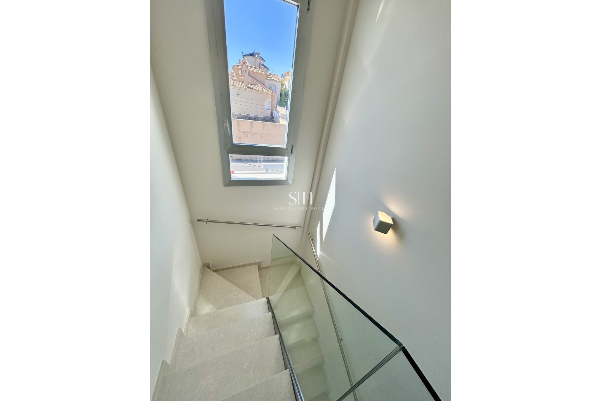 Reventa - Villa - Orihuela Costa - Costa Blanca