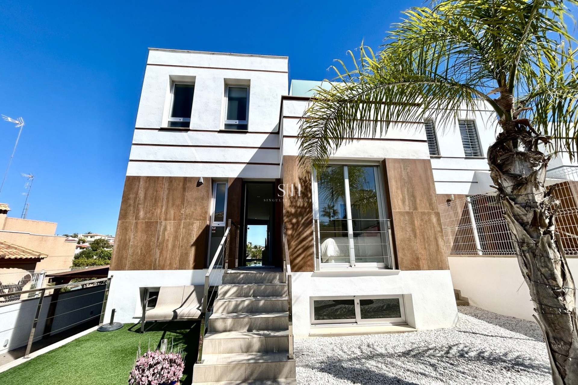 Reventa - Villa - Orihuela Costa - Costa Blanca