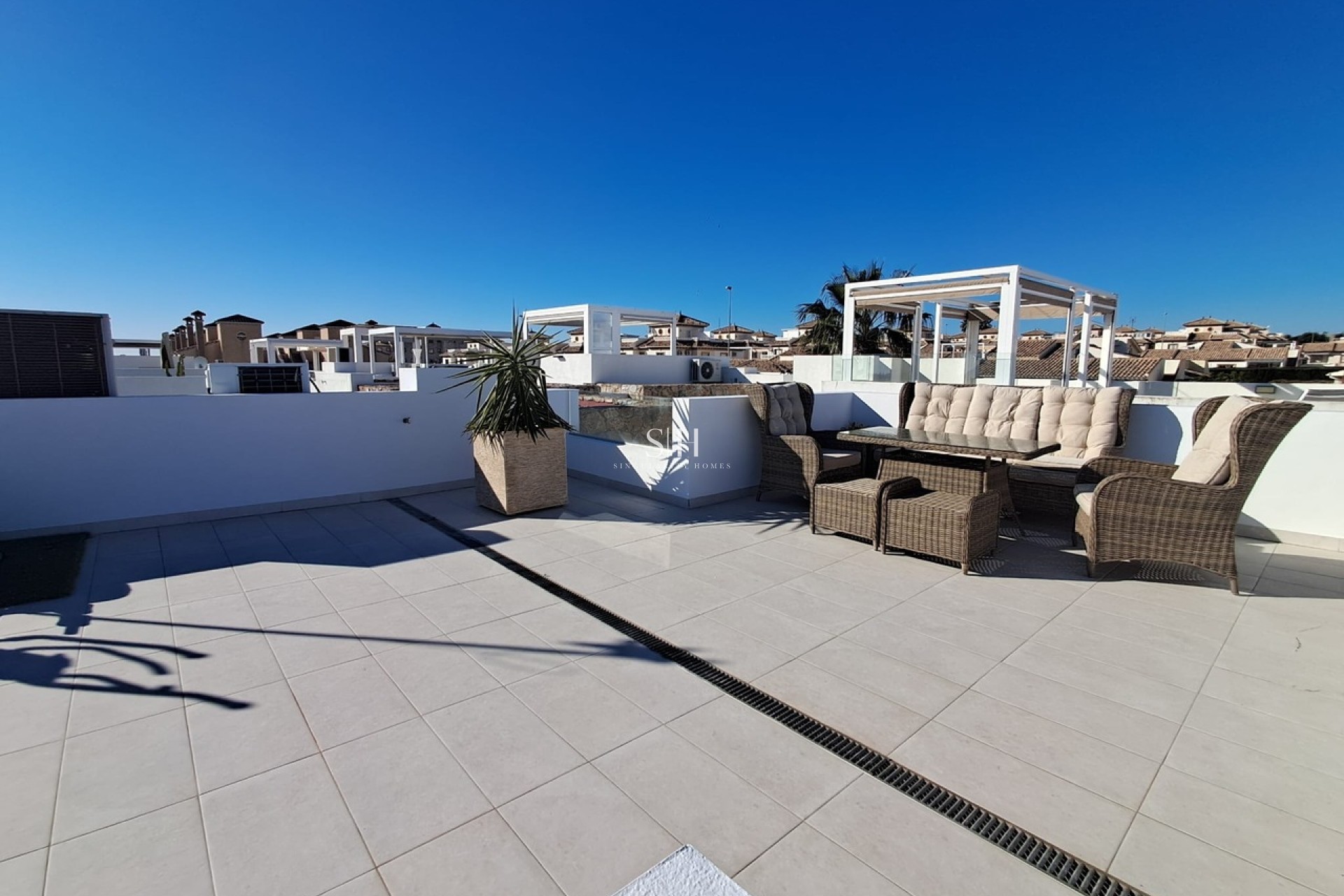 Reventa - Villa - Orihuela Costa - Costa Blanca