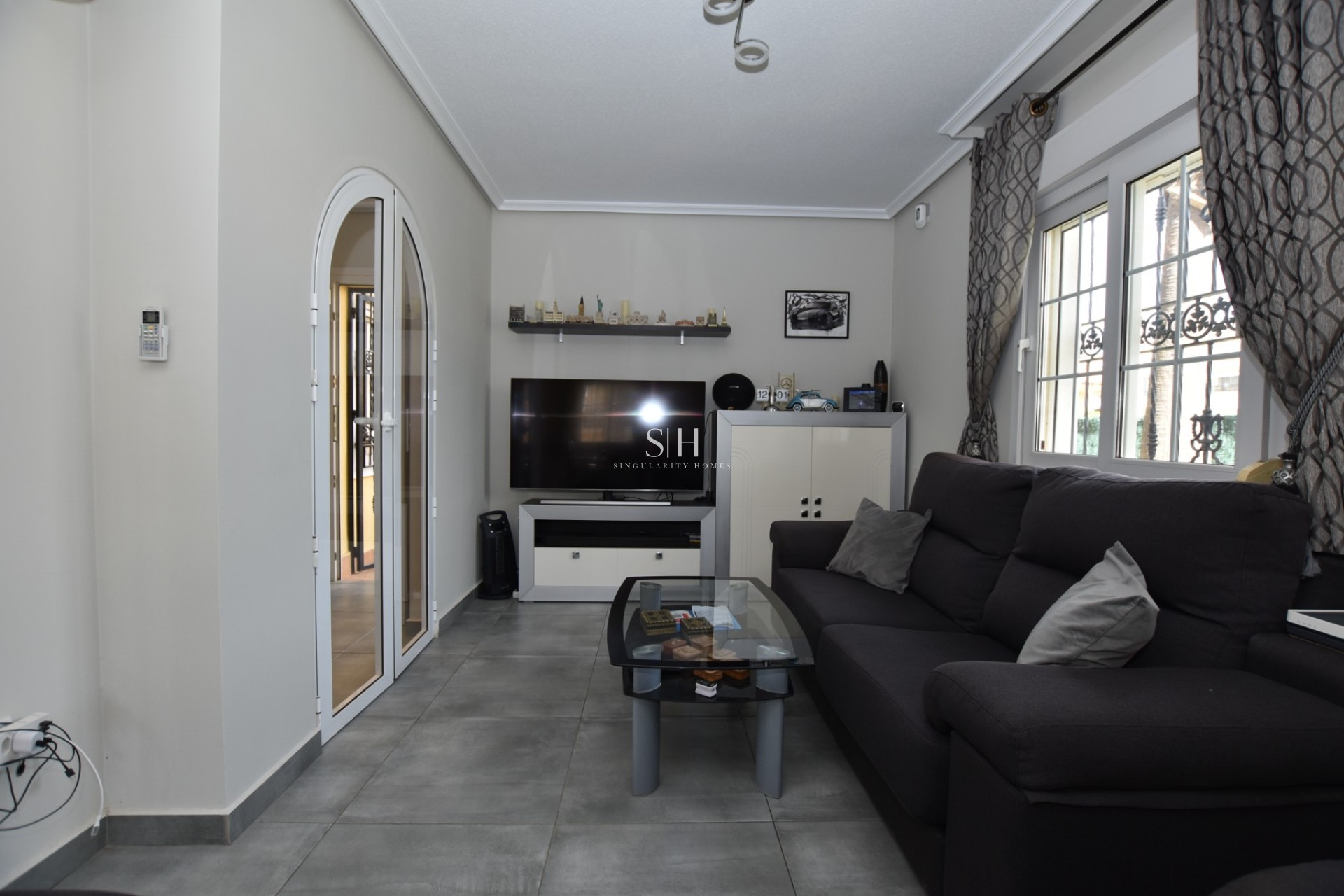 Reventa - Villa - Orihuela Costa - Costa Blanca