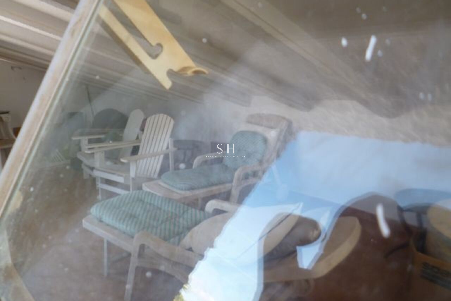 Reventa - Villa - Orihuela Costa - Costa Blanca