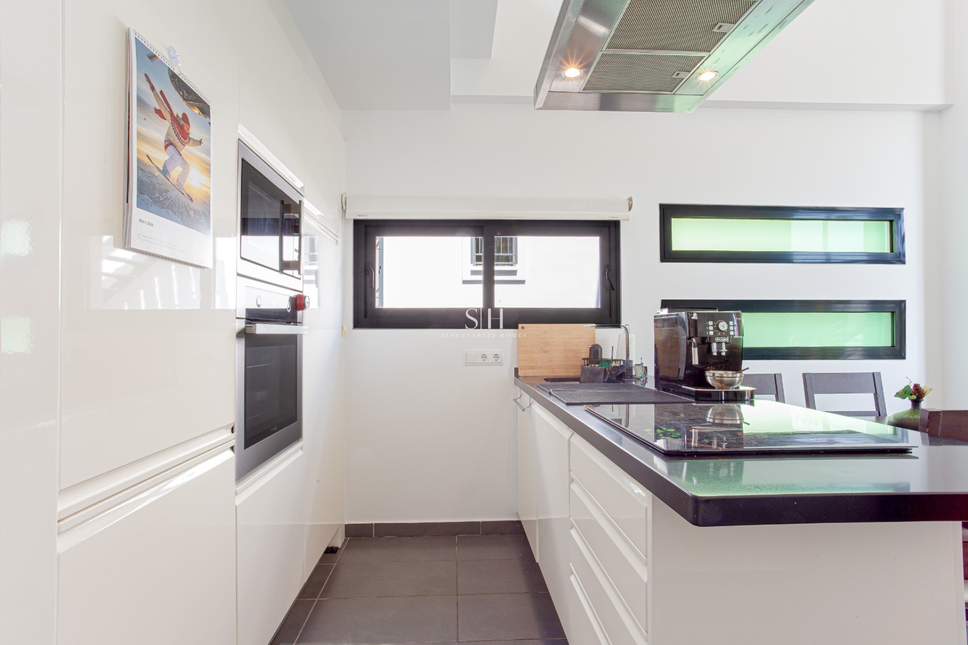 Reventa - Villa - Orihuela Costa - Costa Blanca