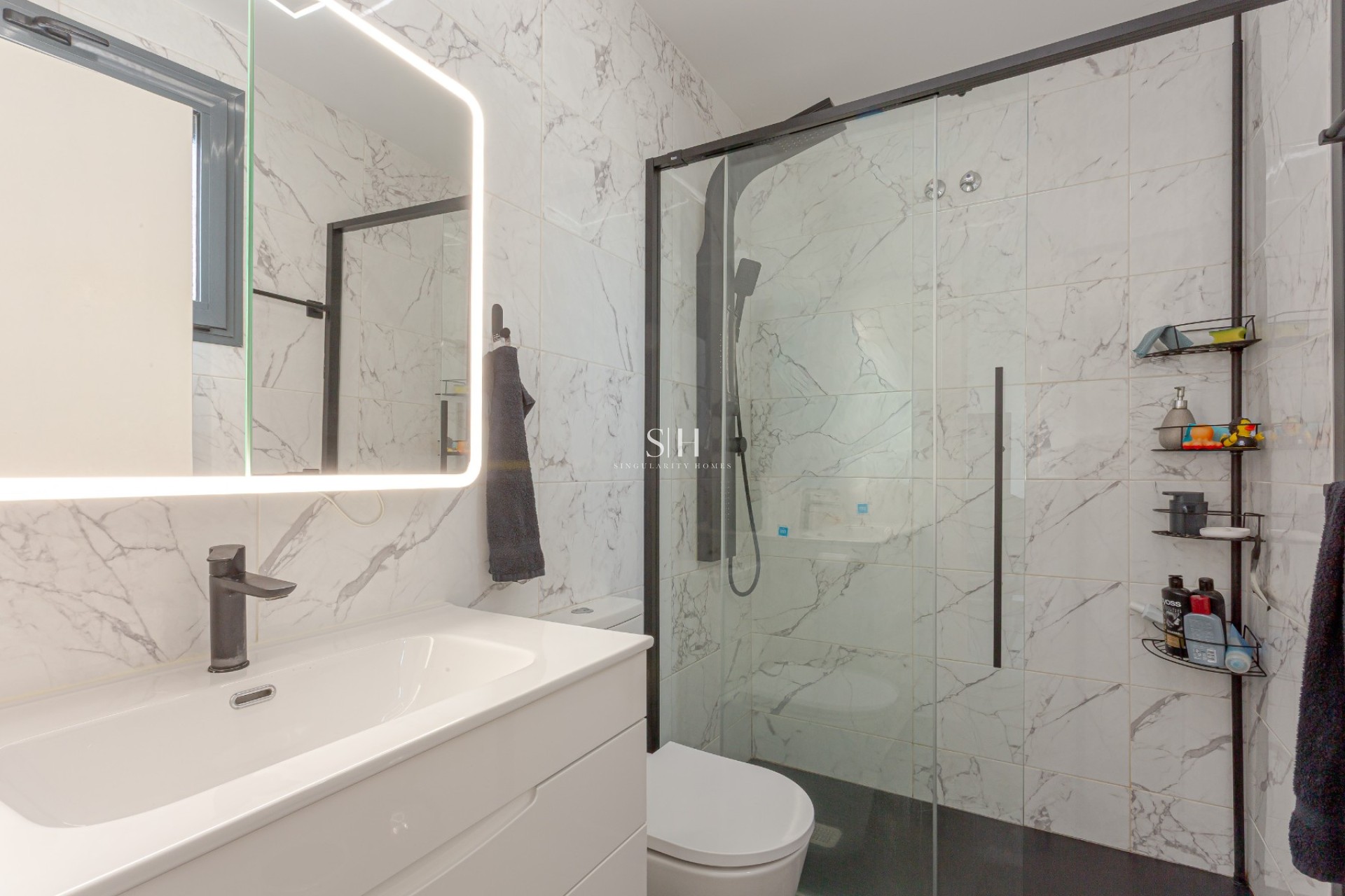 Reventa - Villa - Orihuela Costa - Costa Blanca