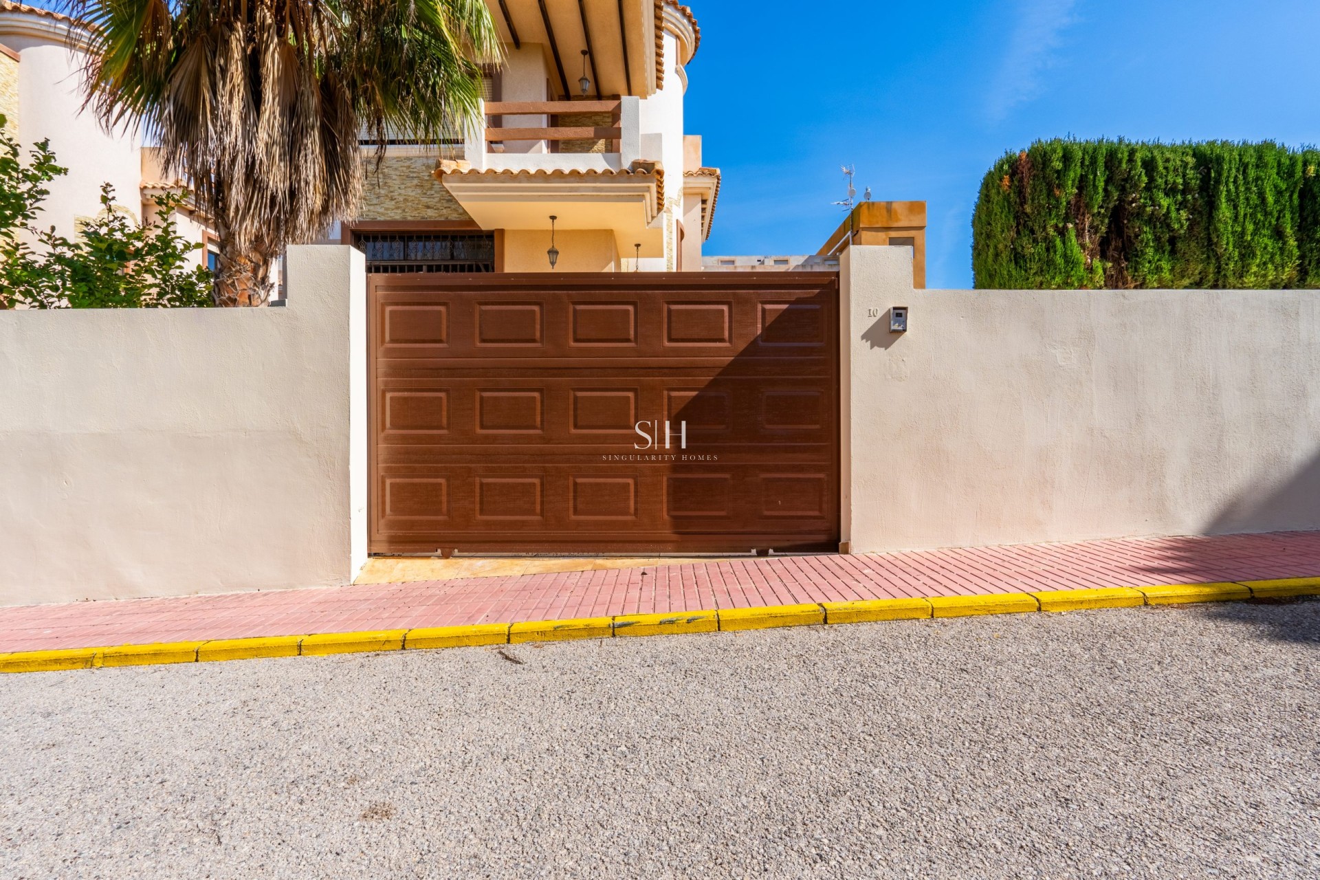 Reventa - Villa - Orihuela Costa - Costa Blanca